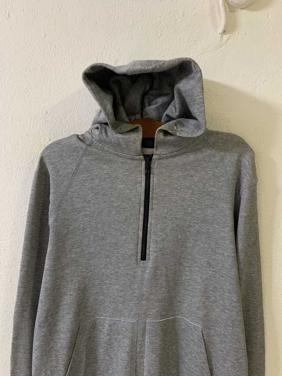 Wings + Horns Wings + Horns Hoodie Size US M / EU 48-50 / 2 - 4 Thumbnail