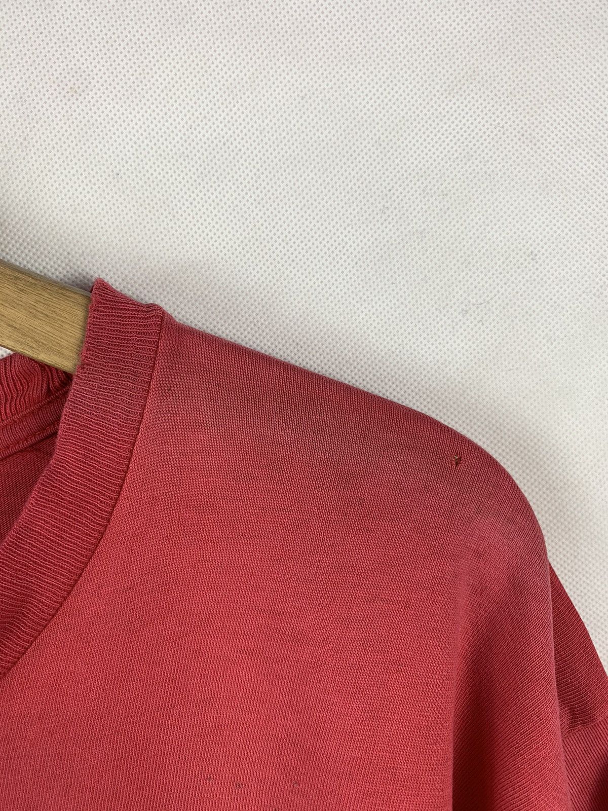 Gravis Rare! Vintage Gravis Distressed Skate Tee Size US M / EU 48-50 / 2 - 7 Thumbnail