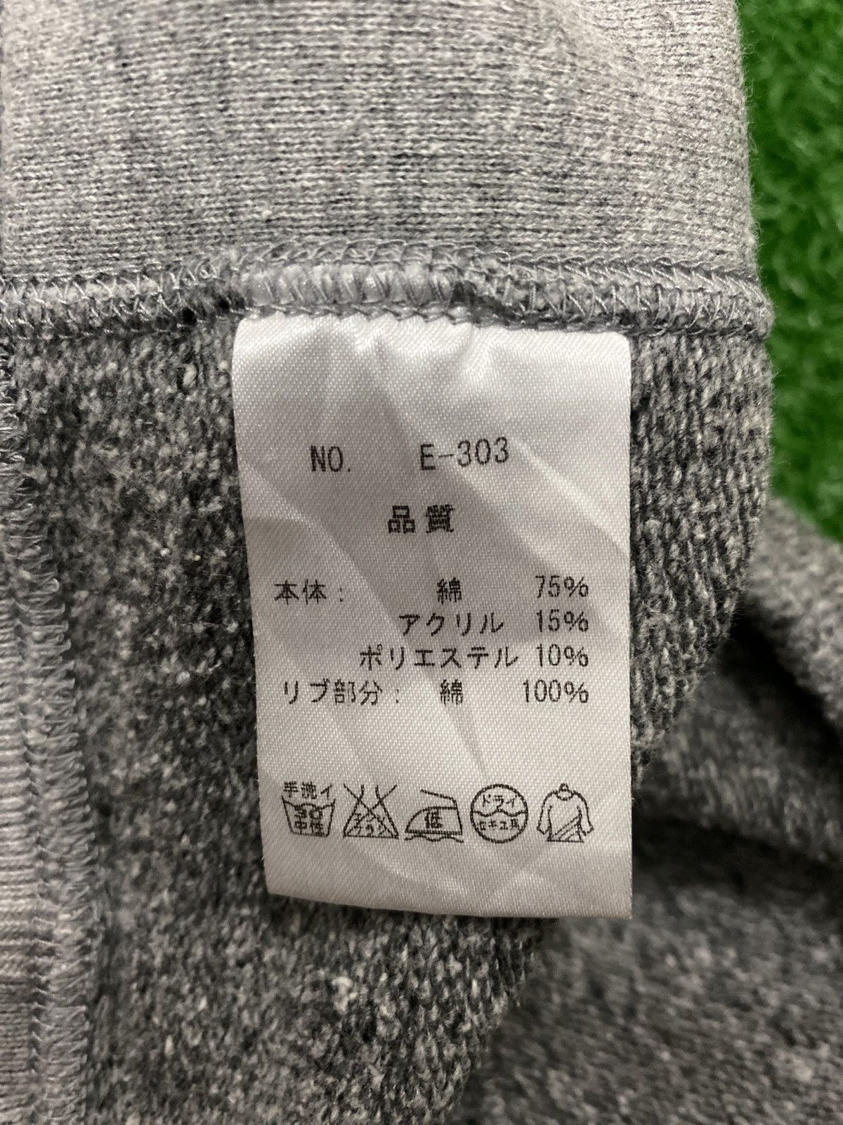 Barneys New York Barneys new york hoodie sweater Size US S / EU 44-46 / 1 - 7 Thumbnail