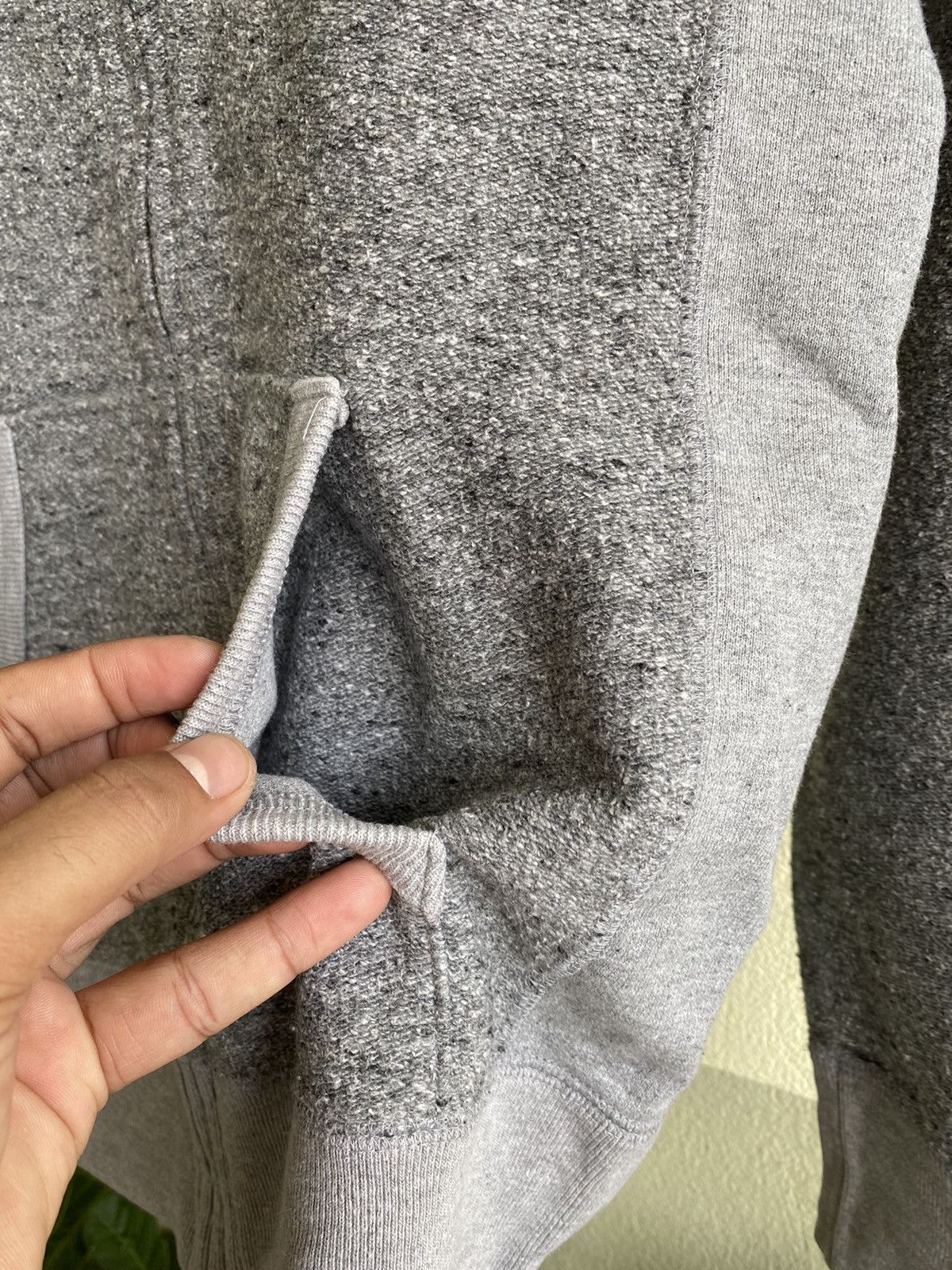 Barneys New York Barneys new york hoodie sweater Size US S / EU 44-46 / 1 - 4 Thumbnail