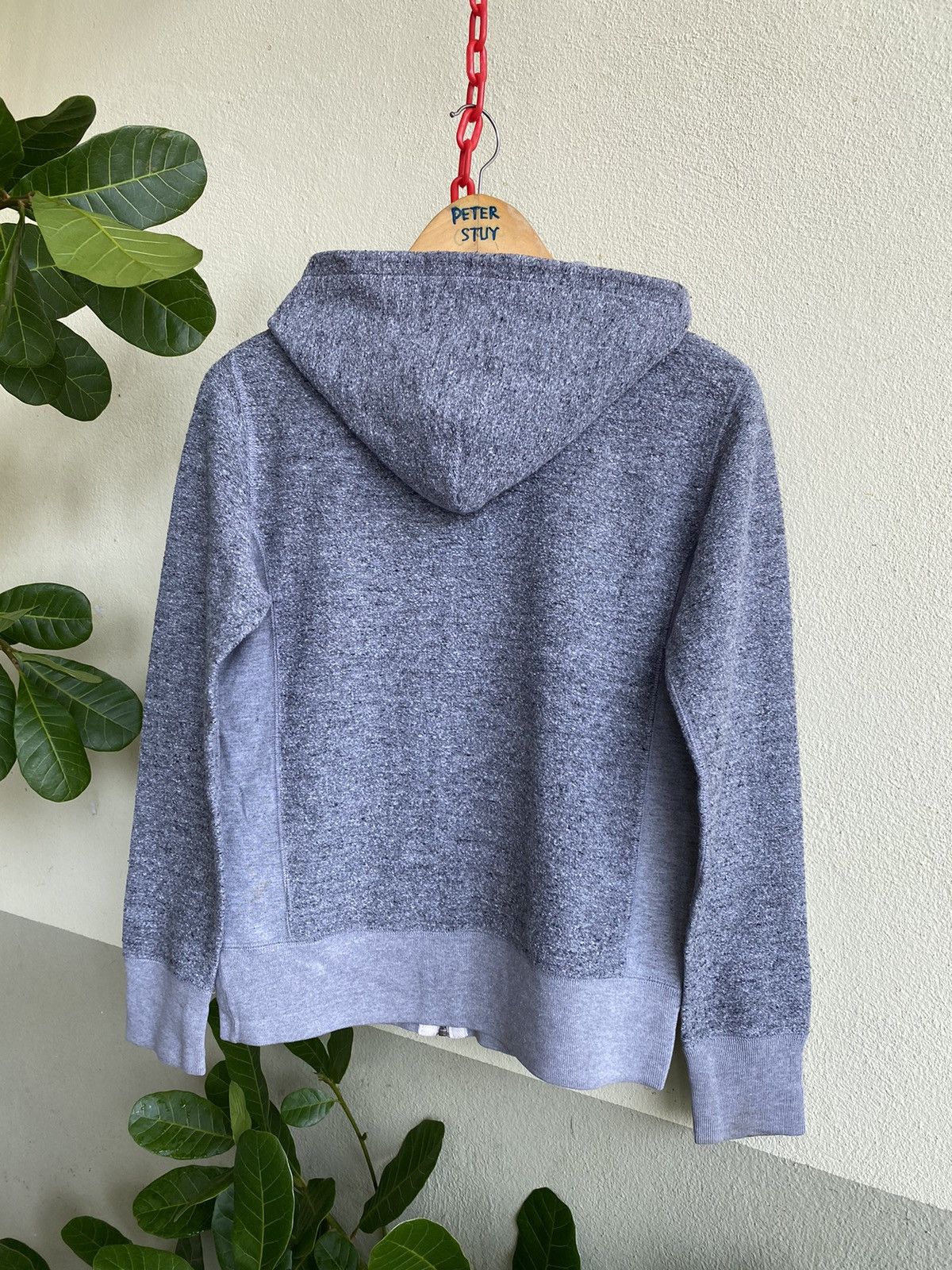 Barneys New York Barneys new york hoodie sweater Size US S / EU 44-46 / 1 - 2 Thumbnail