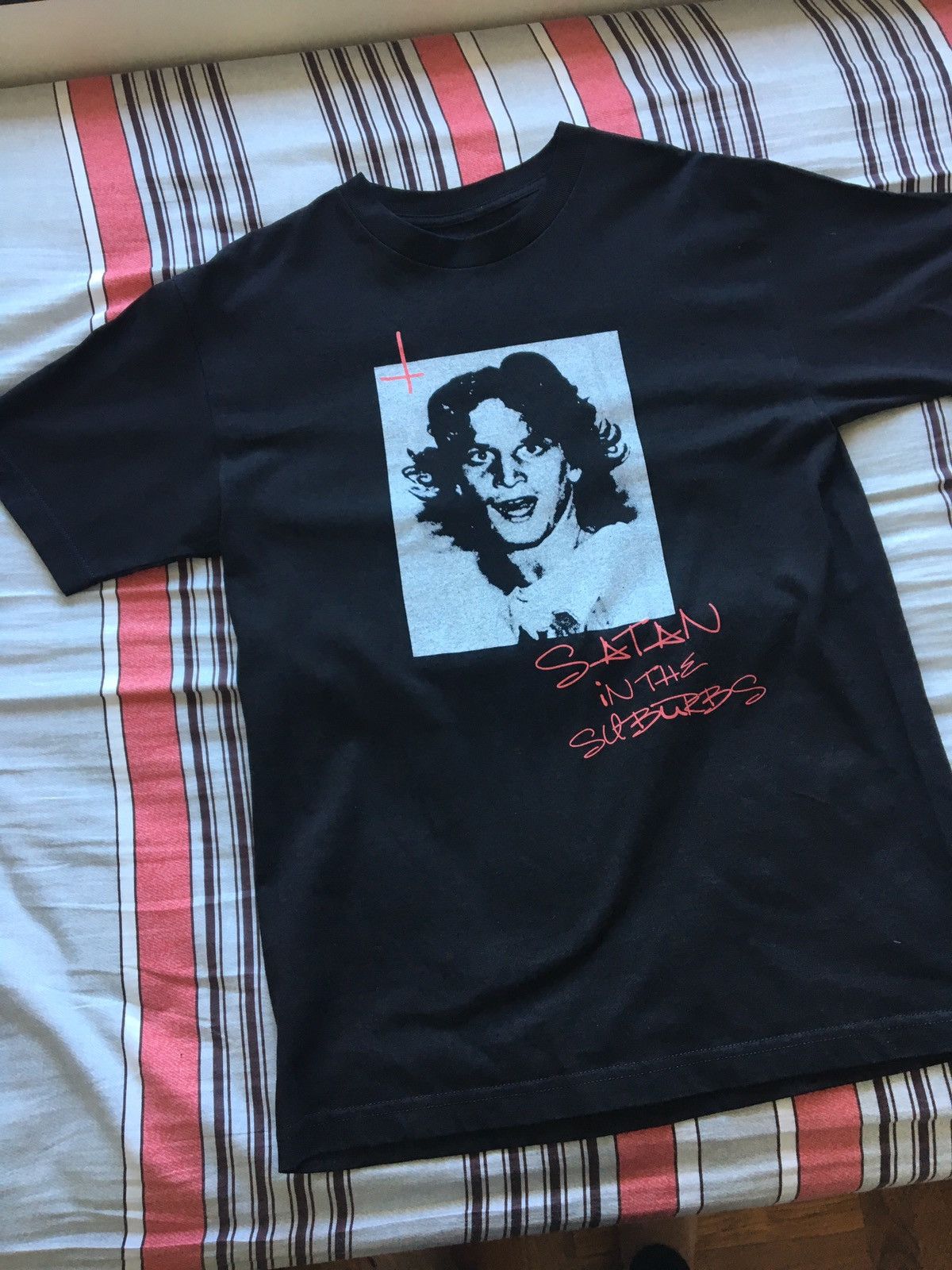 Superrradical "ACID KING" Tee