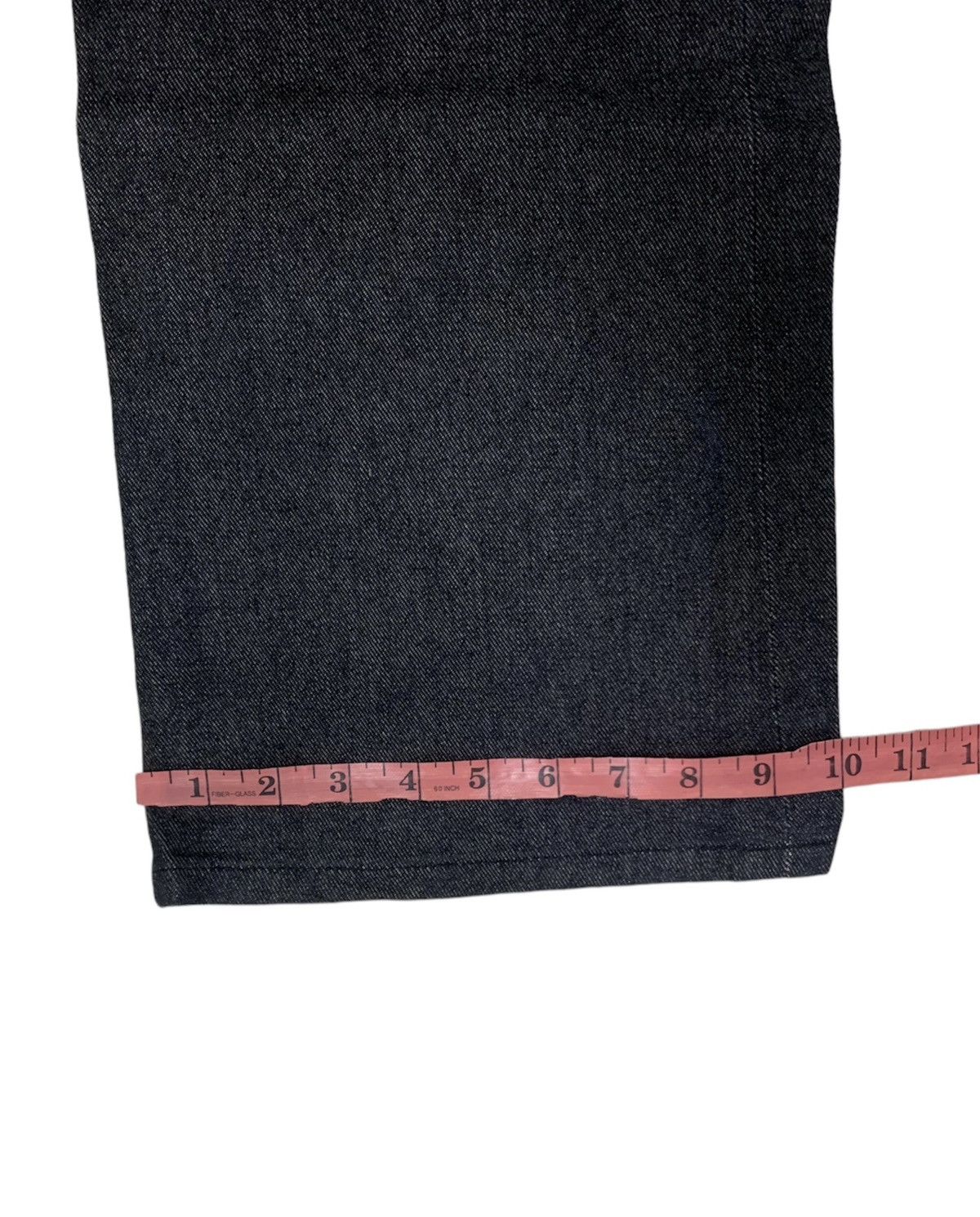 Saint Laurent Paris SAINT LAURENT flare denim Size US 30 / EU 46 - 11 Thumbnail