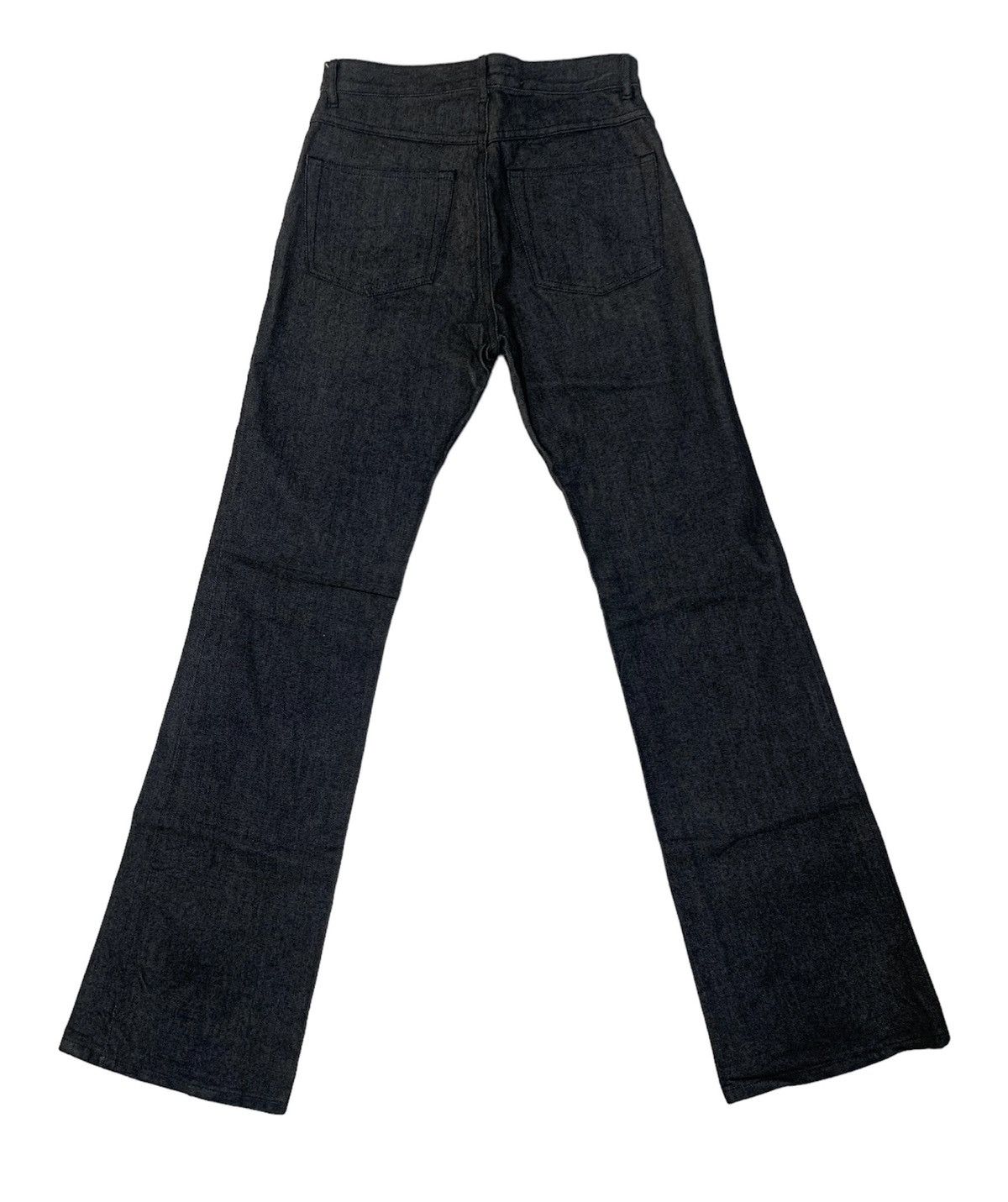 Saint Laurent Paris SAINT LAURENT flare denim Size US 30 / EU 46 - 1 Thumbnail