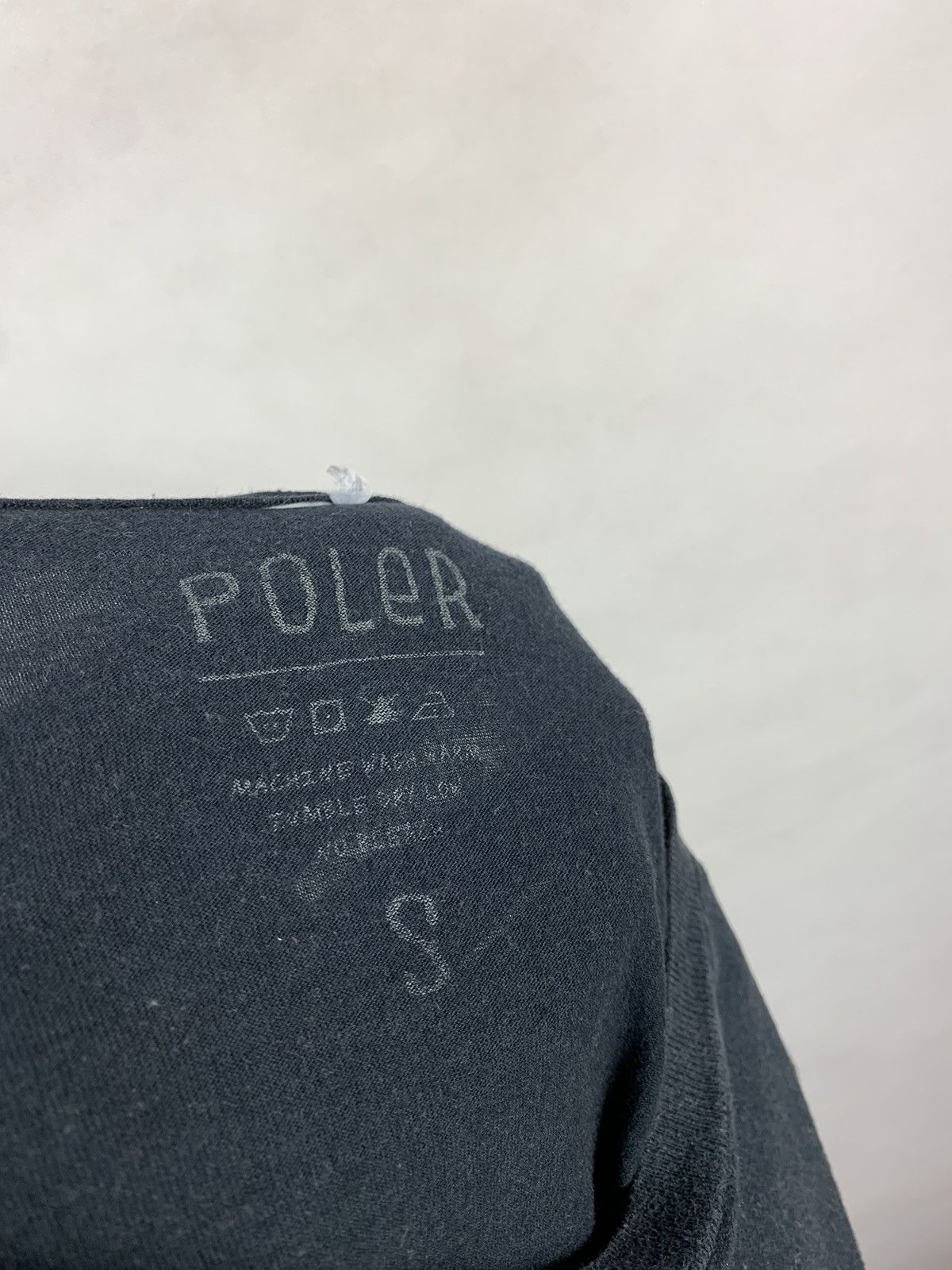 Other Rare! Poler Outdoor Big Logo Tee Size US S / EU 44-46 / 1 - 5 Thumbnail