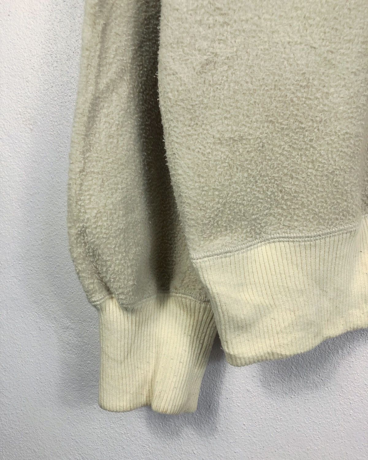 Karl Helmut Rare Vintage Karl Helmut Golf Fleece Sweatshirt Size US L / EU 52-54 / 3 - 6 Thumbnail