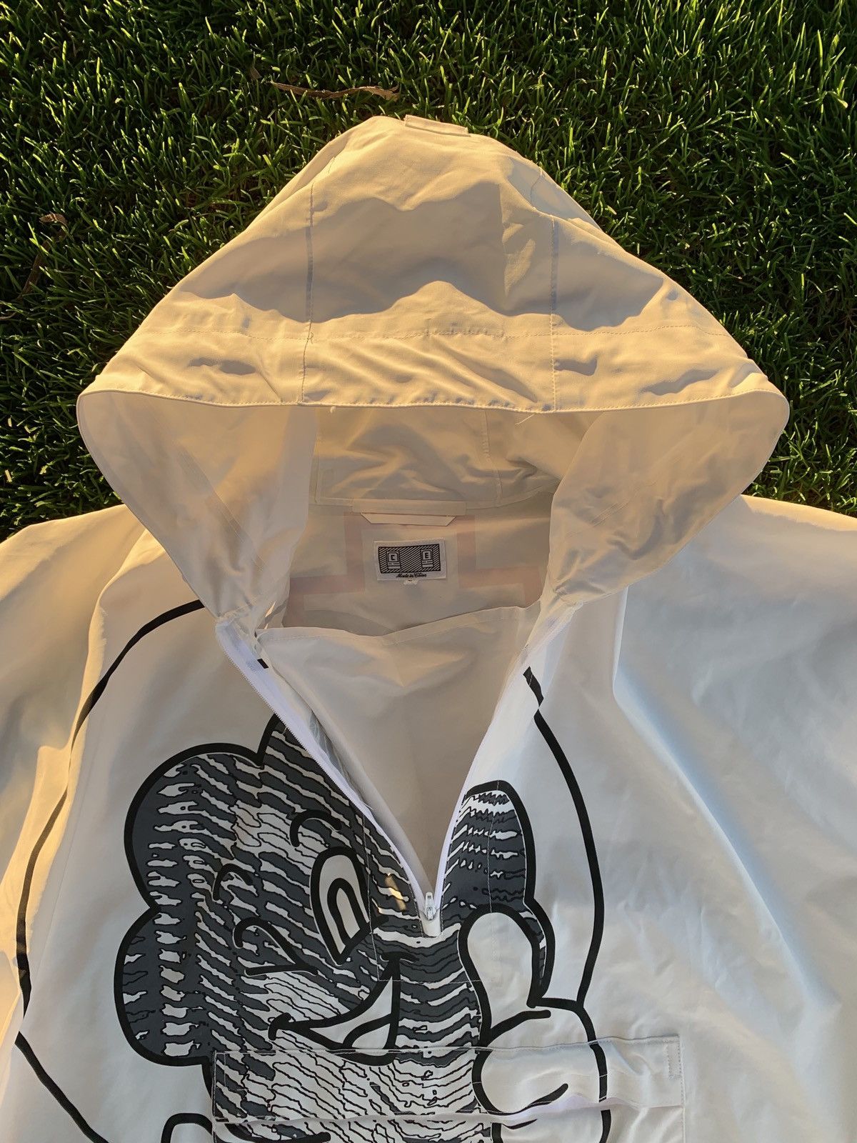 Cav Empt Mercati Pullover Smock Size US L / EU 52-54 / 3 - 4 Thumbnail