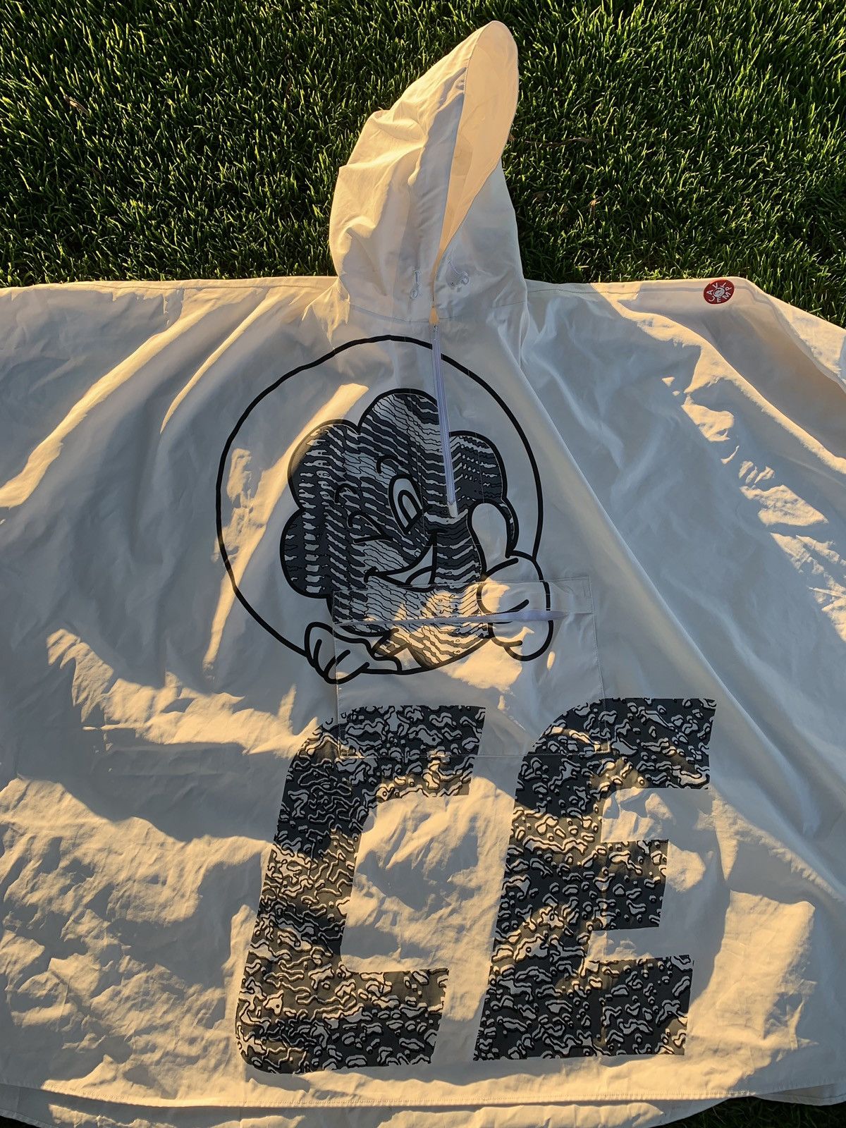 Cav Empt Mercati Pullover Smock Size US L / EU 52-54 / 3 - 3 Thumbnail