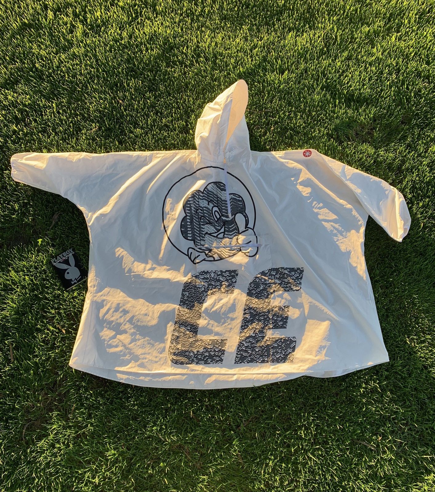 Cav Empt Mercati Pullover Smock Size US L / EU 52-54 / 3 - 2 Thumbnail