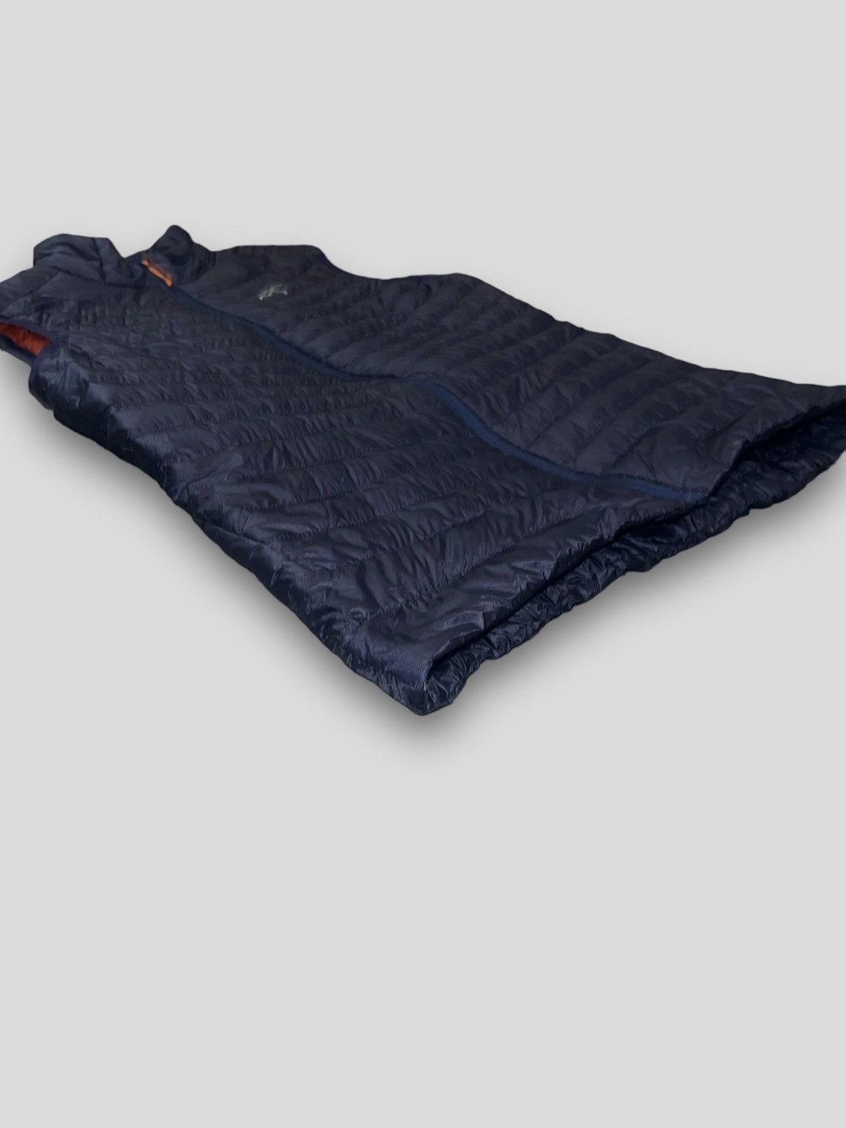 Arc'teryx Arc'Teryx Technical Navy Light Down Puffer Vest Size S / US 4 / IT 40 - 3 Thumbnail