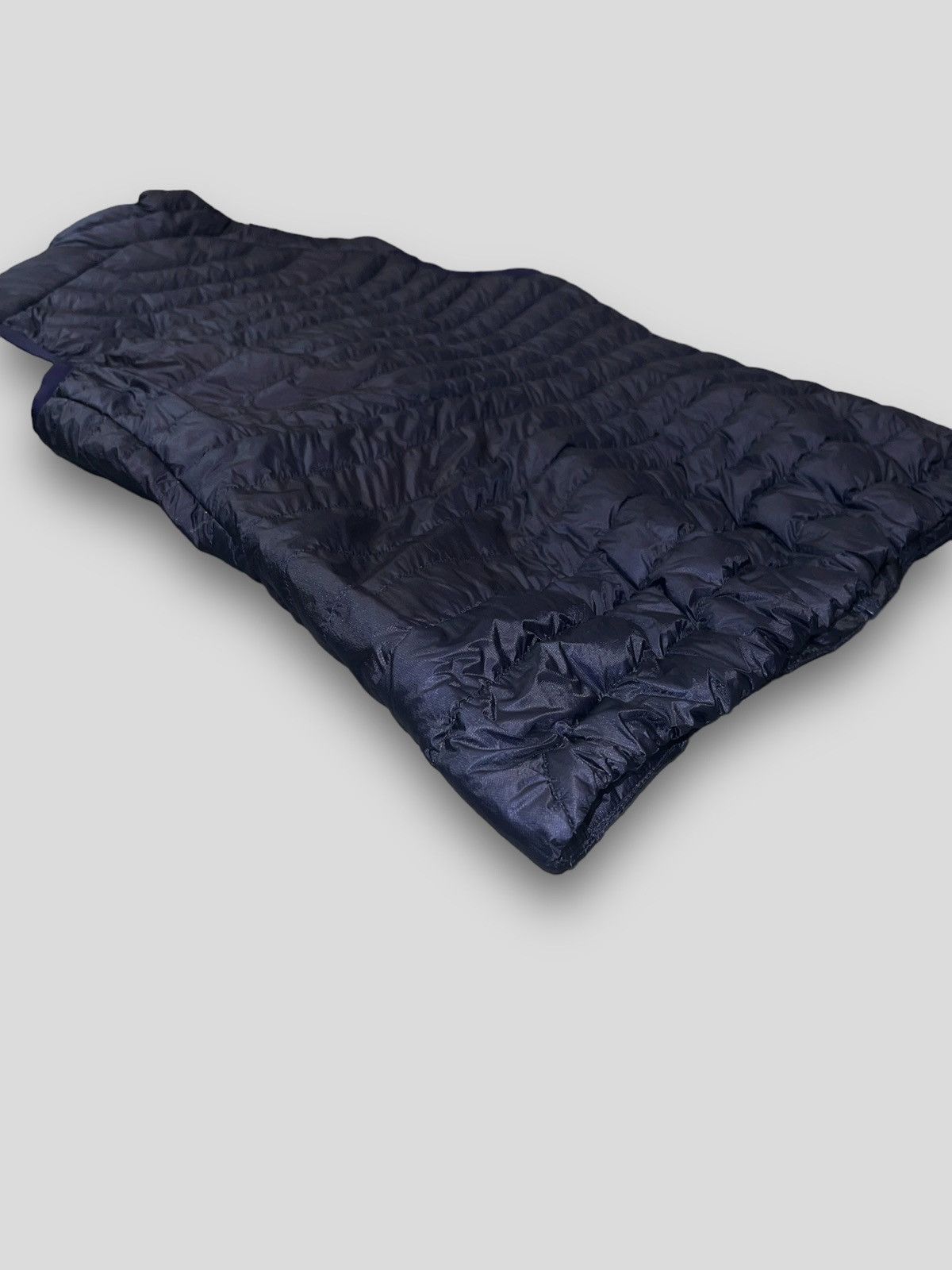 Arc'teryx Arc'Teryx Technical Navy Light Down Puffer Vest Size S / US 4 / IT 40 - 9 Thumbnail