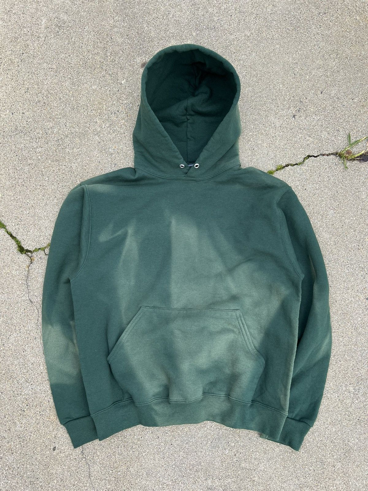 '1989 Faded Logo' hoodie Sweatshirt
