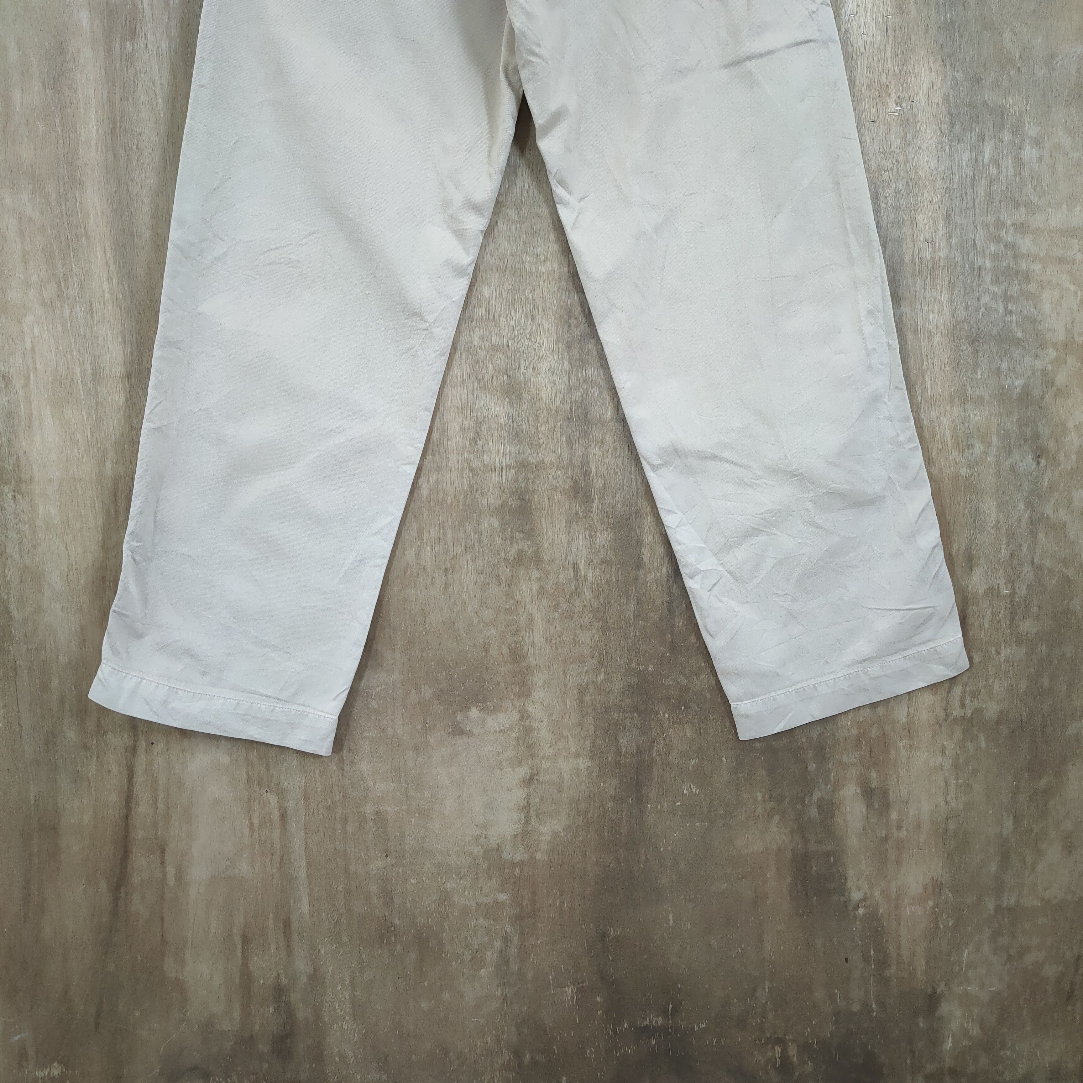 Japanese Brand VINTAGE BETTY SMITH MONKEY CARGO PANTS Size US 26 / EU 42 - 8 Thumbnail