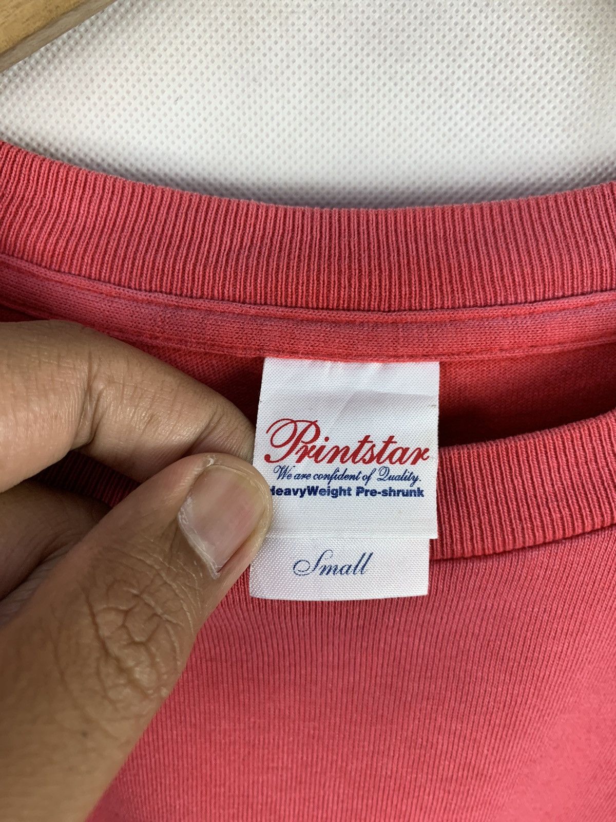 Japanese Brand Rare! Start Today 680 Hopes Designer Collection Promo Tee Size US S / EU 44-46 / 1 - 7 Thumbnail