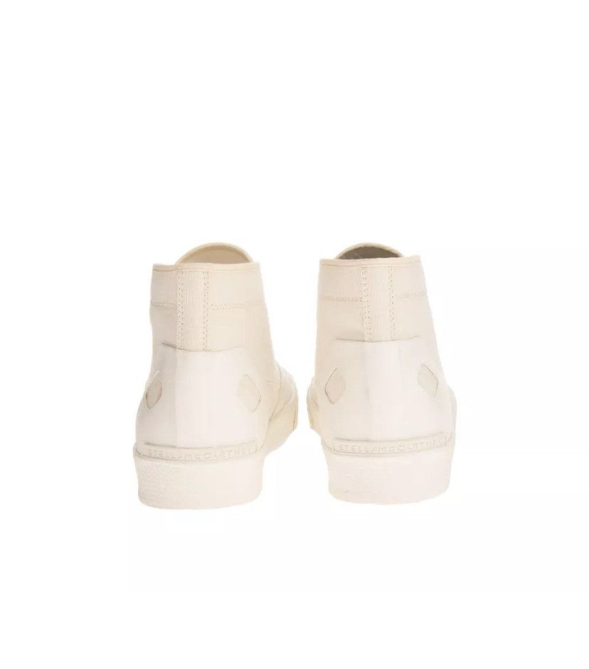Stella McCartney NEW €430 luxe “All Stars”, Stella McCartney, IT44 Size US 11 / EU 44 - 10 Thumbnail