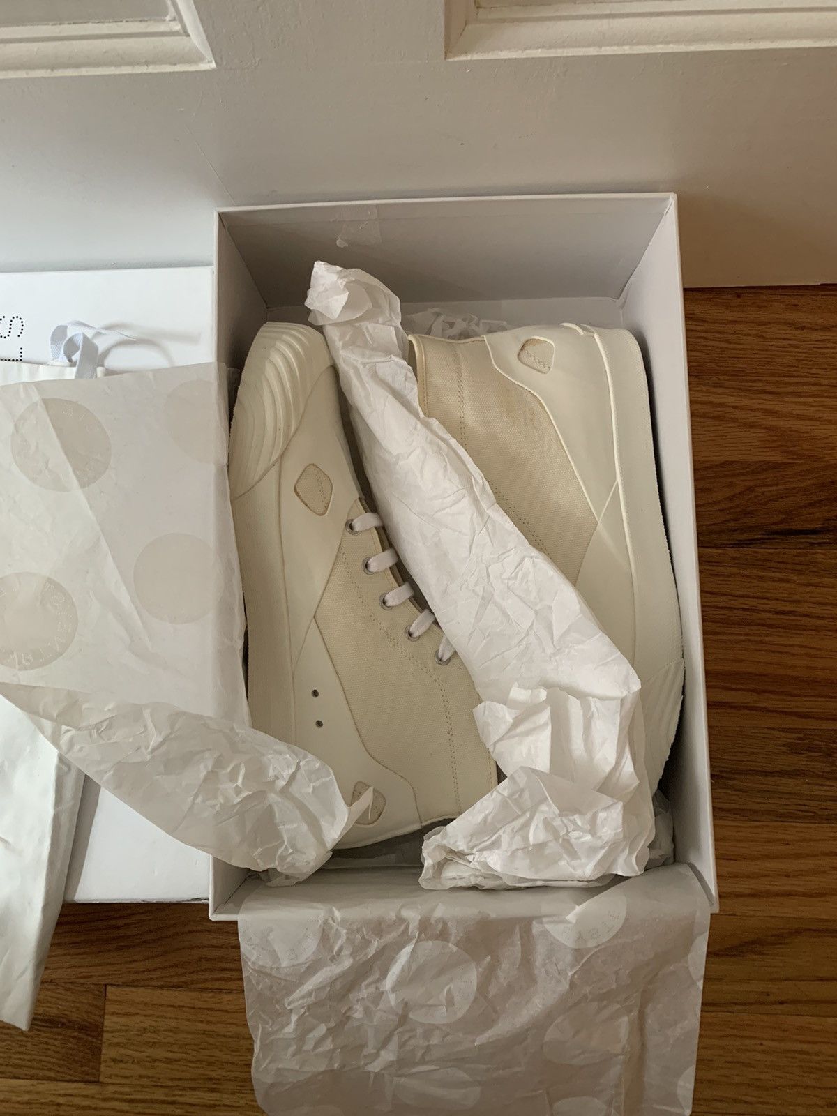 Stella McCartney NEW €430 luxe “All Stars”, Stella McCartney, IT44 Size US 11 / EU 44 - 7 Thumbnail