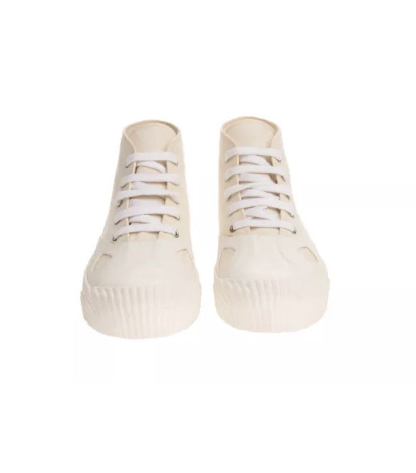 Stella McCartney NEW €430 luxe “All Stars”, Stella McCartney, IT44 Size US 11 / EU 44 - 9 Thumbnail