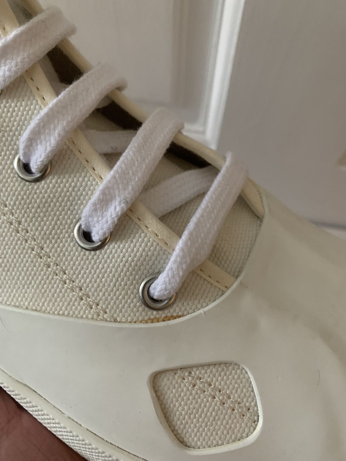 Stella McCartney NEW €430 luxe “All Stars”, Stella McCartney, IT44 Size US 11 / EU 44 - 18 Thumbnail