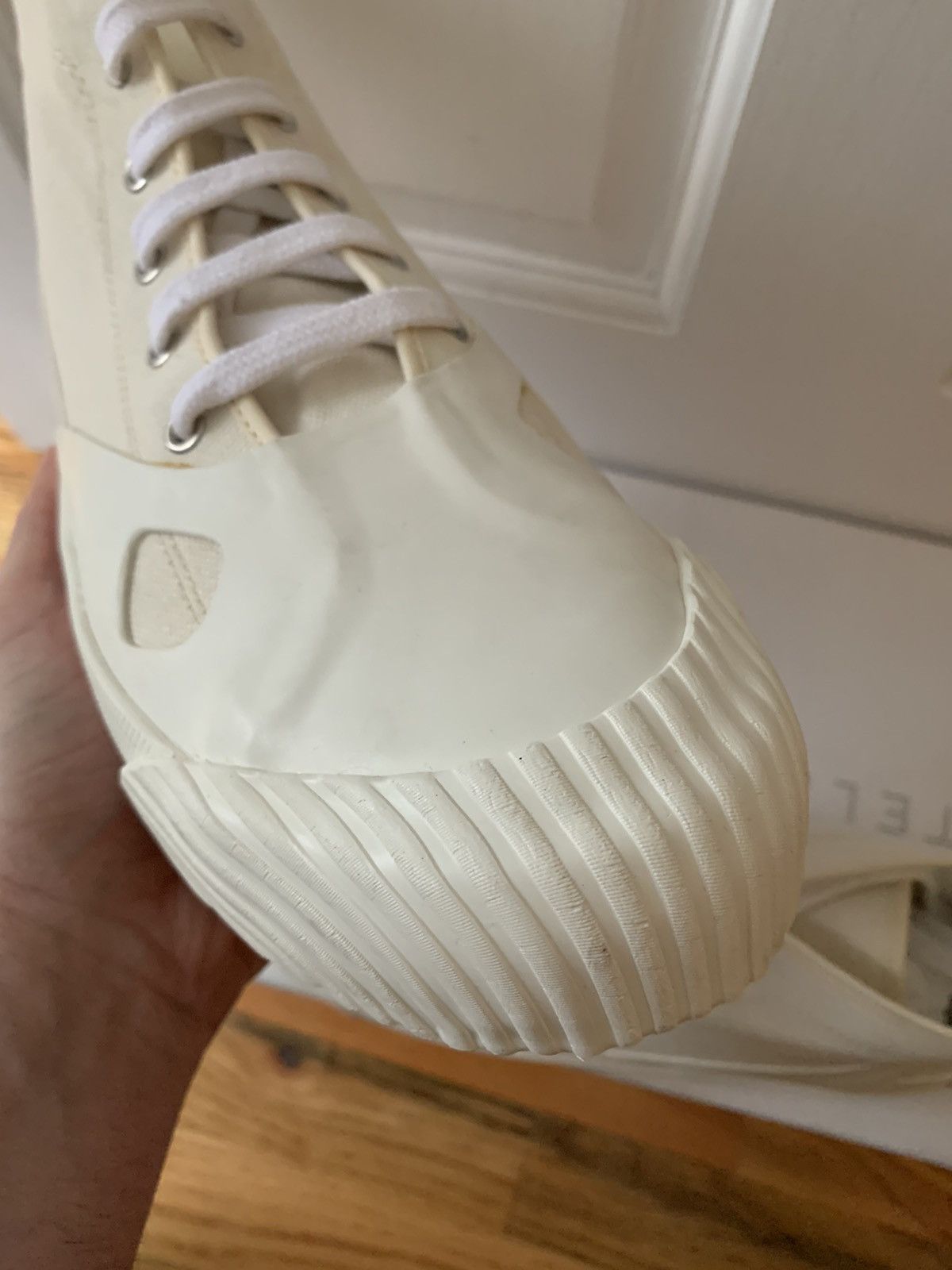 Stella McCartney NEW €430 luxe “All Stars”, Stella McCartney, IT44 Size US 11 / EU 44 - 17 Thumbnail