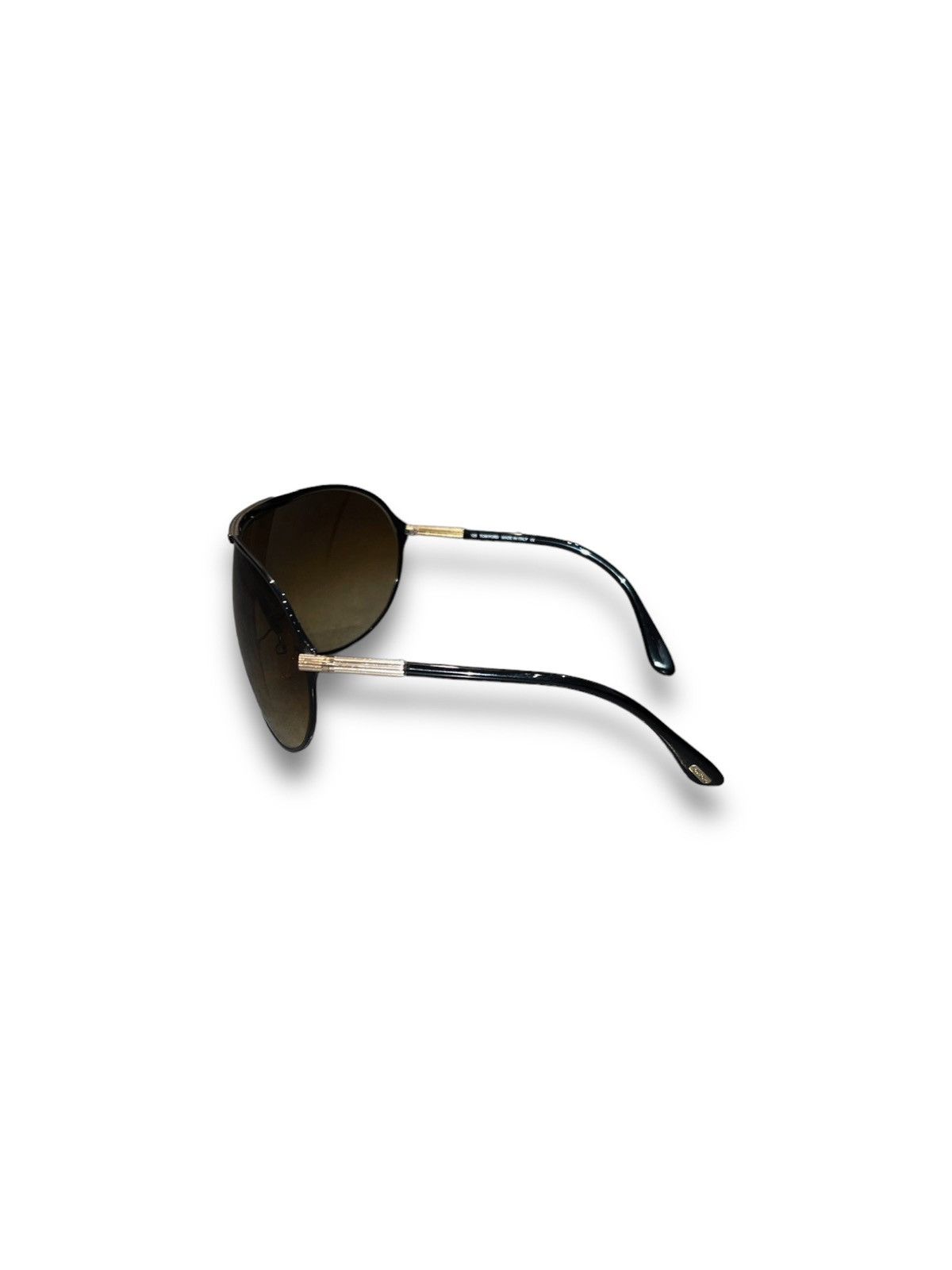 Tom Ford Tom Ford Rex TF101 Shield Sunglasses Size ONE SIZE - 5 Thumbnail