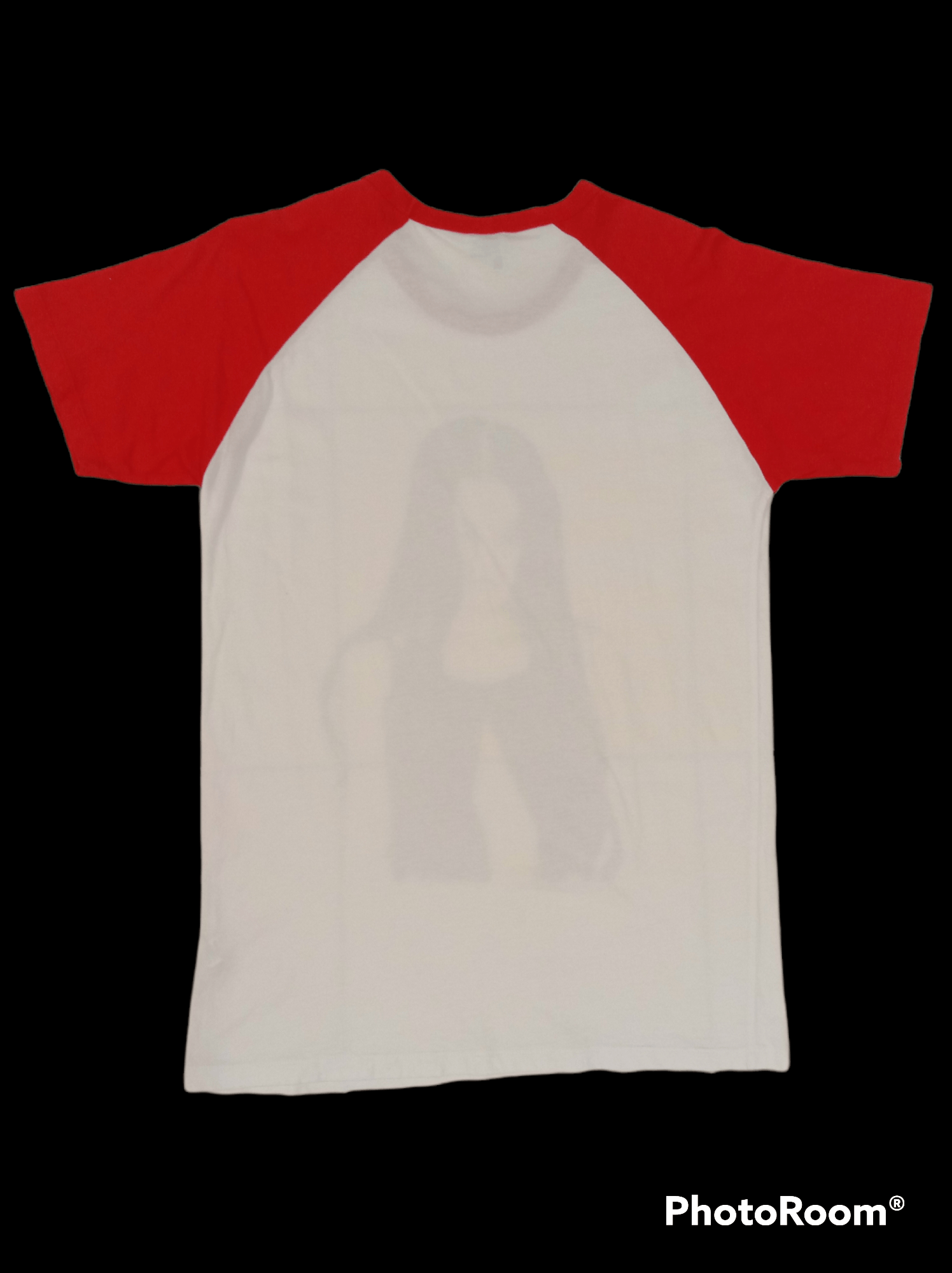 Hysteric Glamour ⚡🔥Awesome & very cool design graniph raglan tee⚡ Size M / US 6-8 / IT 42-44 - 9 Thumbnail
