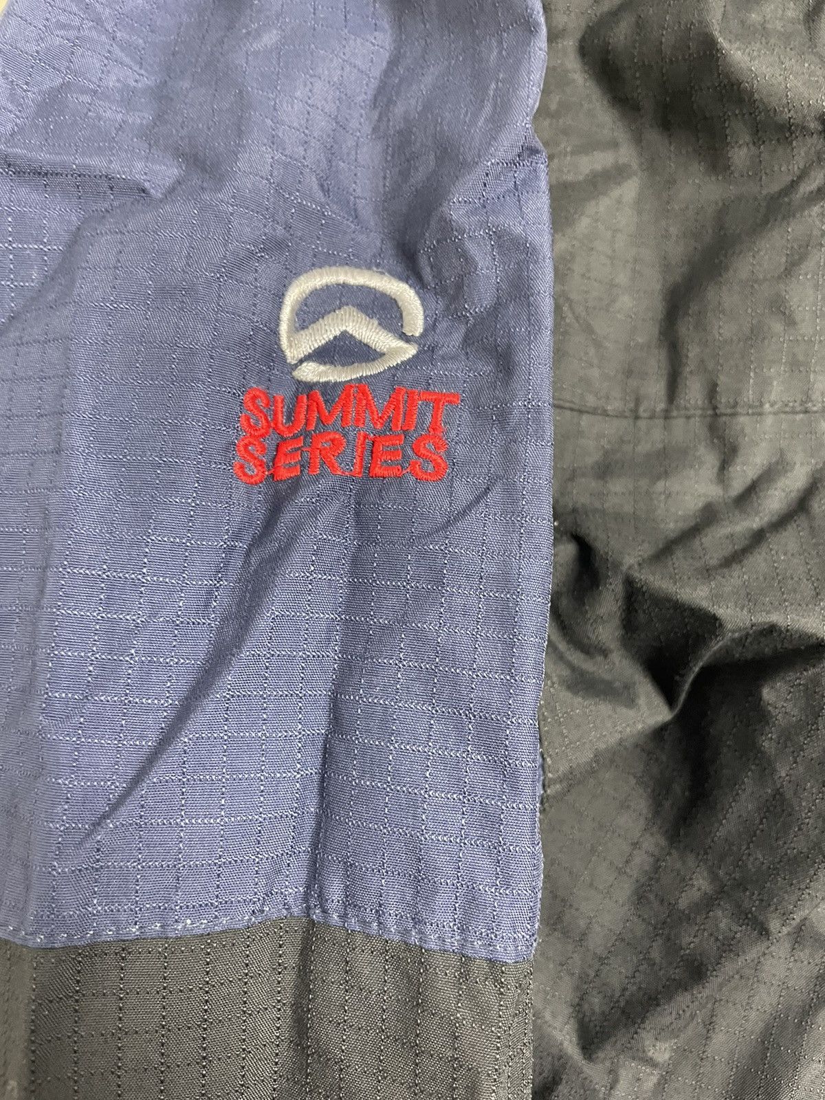 The North Face Vintage The North Face Gore-Tex Jacket Size US L / EU 52-54 / 3 - 10 Thumbnail
