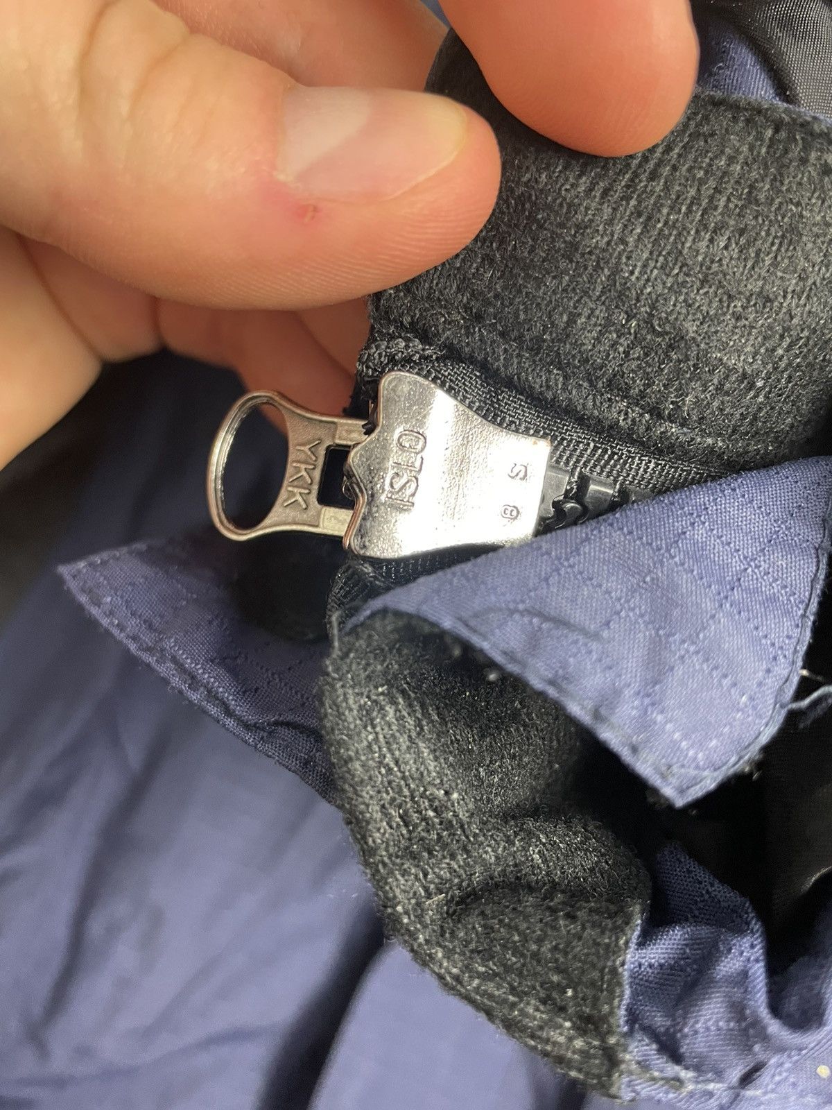 The North Face Vintage The North Face Gore-Tex Jacket Size US L / EU 52-54 / 3 - 7 Thumbnail