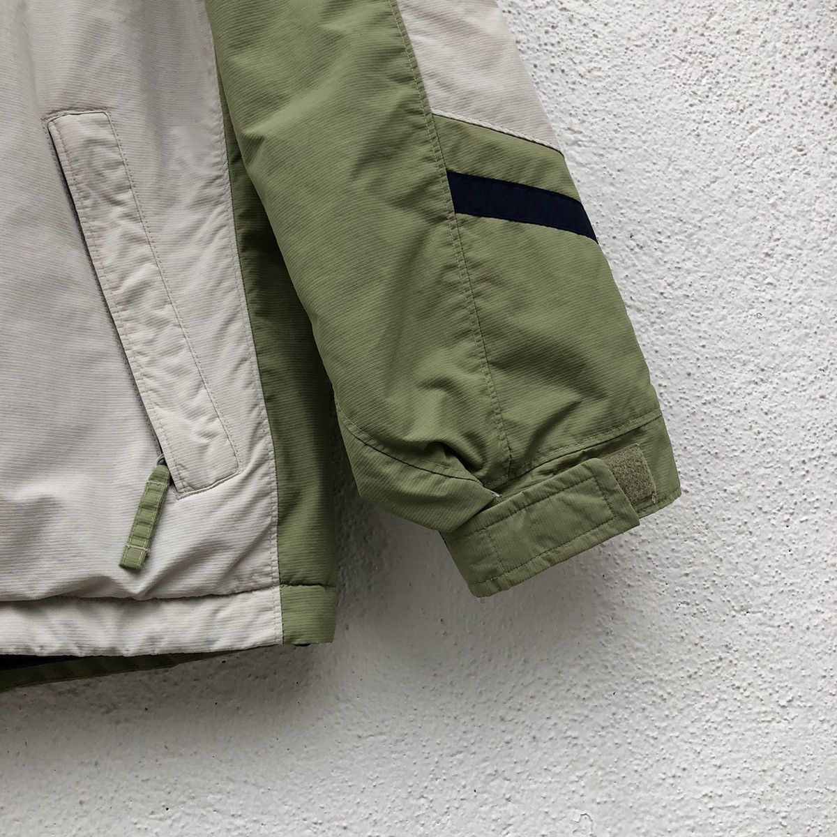 Columbia Vintage Columbia Sportswear Company Fleece Lined Jacket Size US M / EU 48-50 / 2 - 12 Thumbnail
