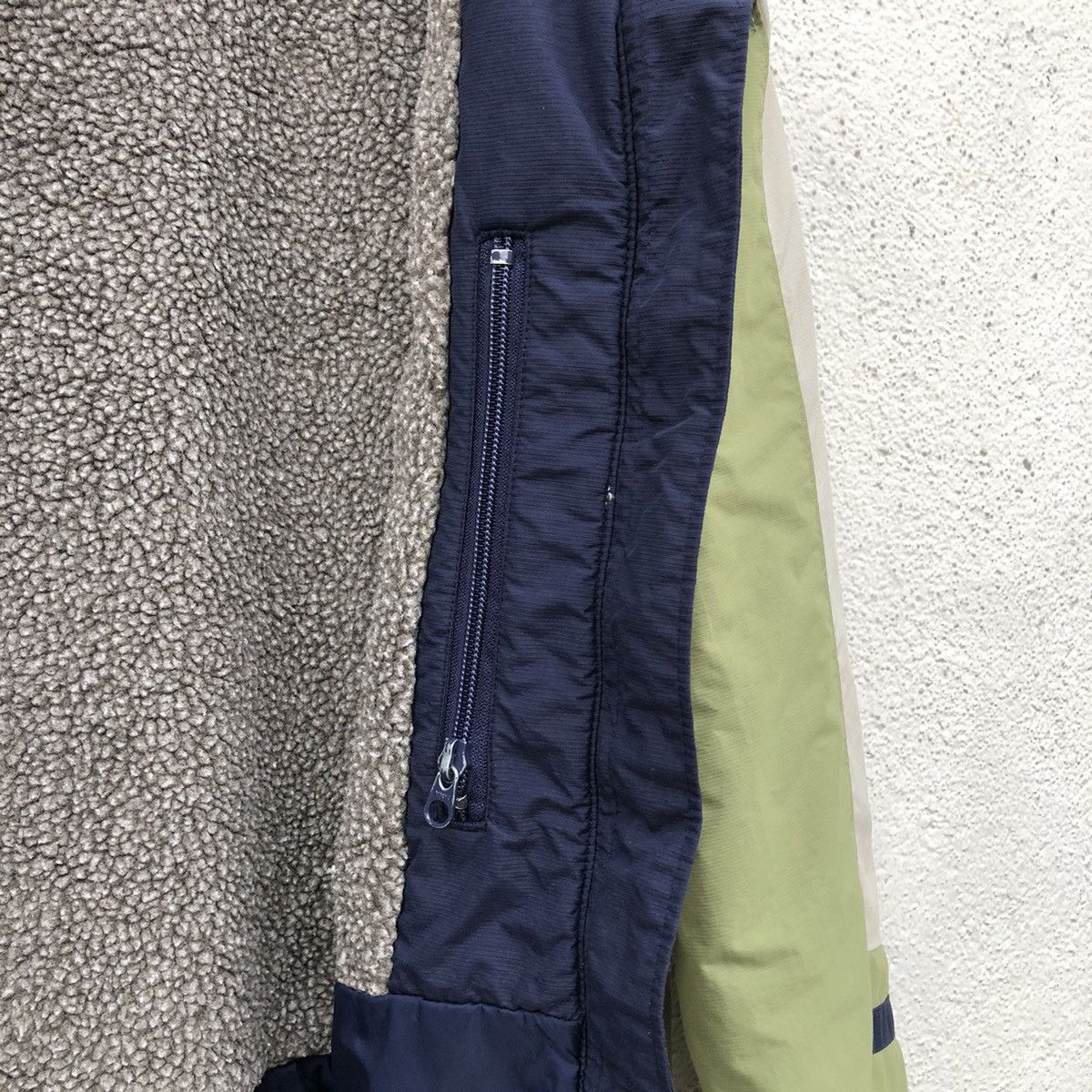 Columbia Vintage Columbia Sportswear Company Fleece Lined Jacket Size US M / EU 48-50 / 2 - 8 Thumbnail