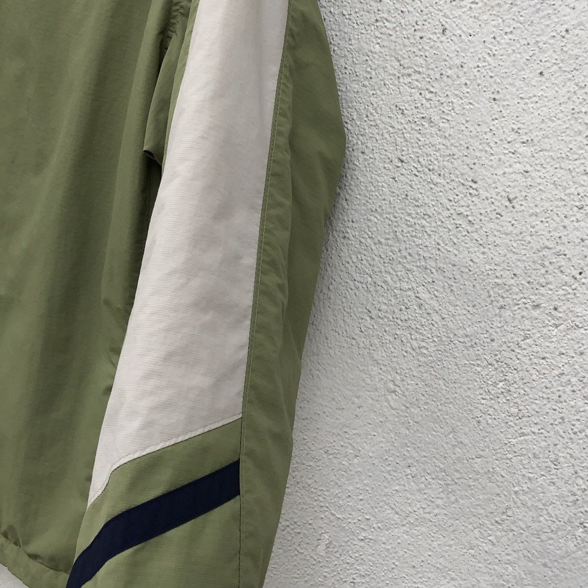 Columbia Vintage Columbia Sportswear Company Fleece Lined Jacket Size US M / EU 48-50 / 2 - 6 Thumbnail