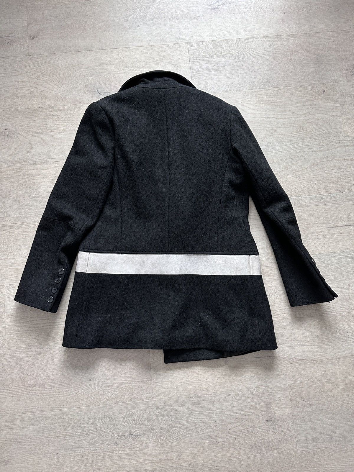 Helmut Lang Helmut lang 1997 coat Size M / US 6-8 / IT 42-44 - 6 Thumbnail