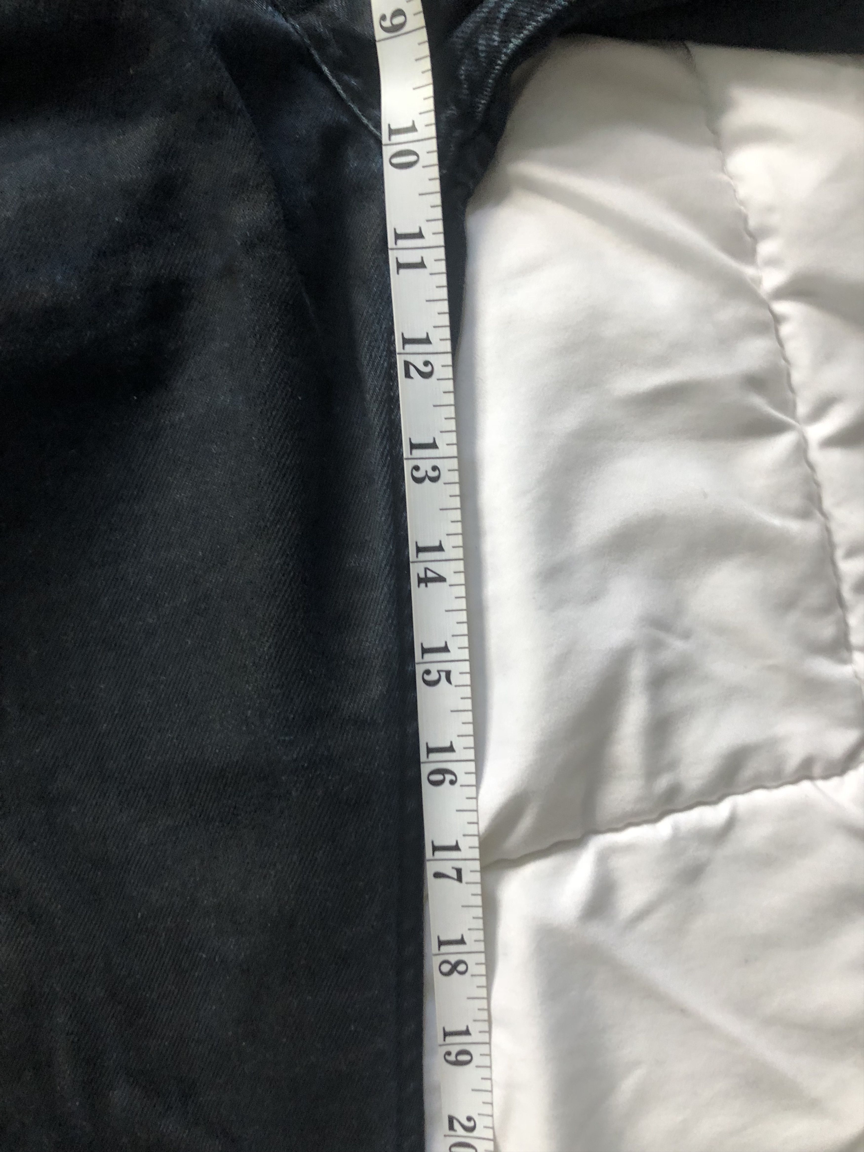 Burberry Burberry Brit Steadman Jeans Size US 30 / EU 46 - 13 Thumbnail