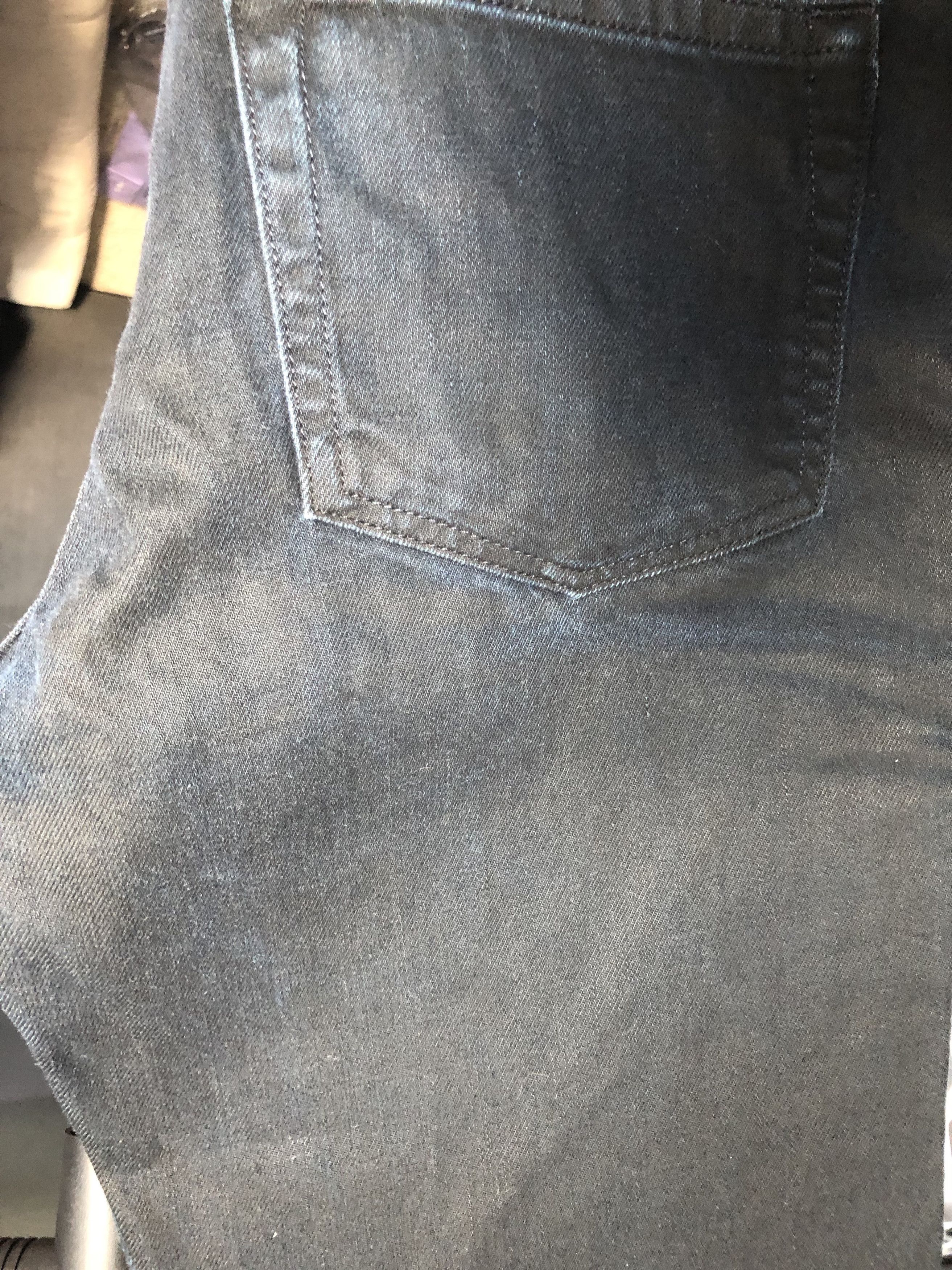 Burberry Burberry Brit Steadman Jeans Size US 30 / EU 46 - 6 Thumbnail