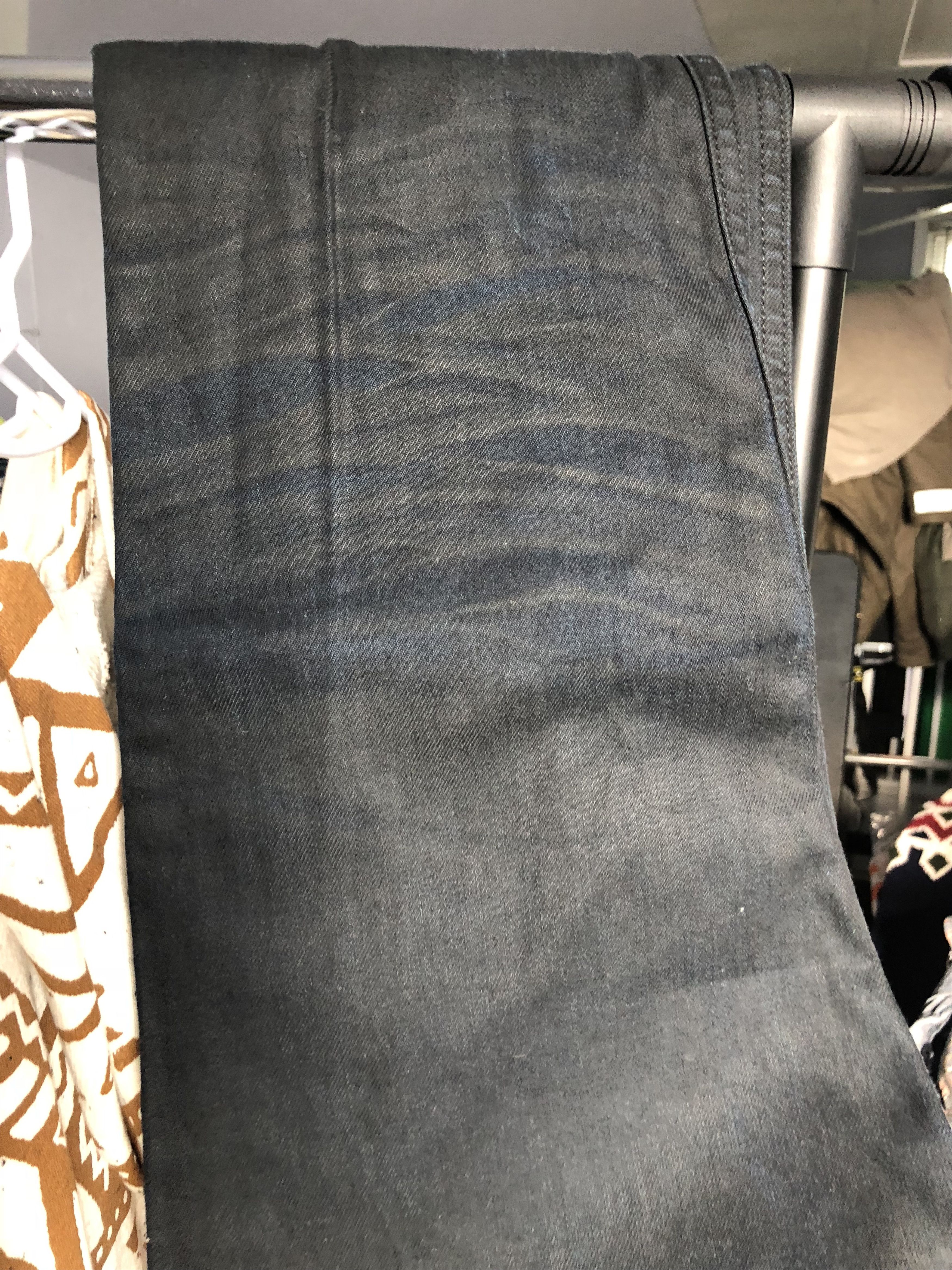 Burberry Burberry Brit Steadman Jeans Size US 30 / EU 46 - 5 Thumbnail