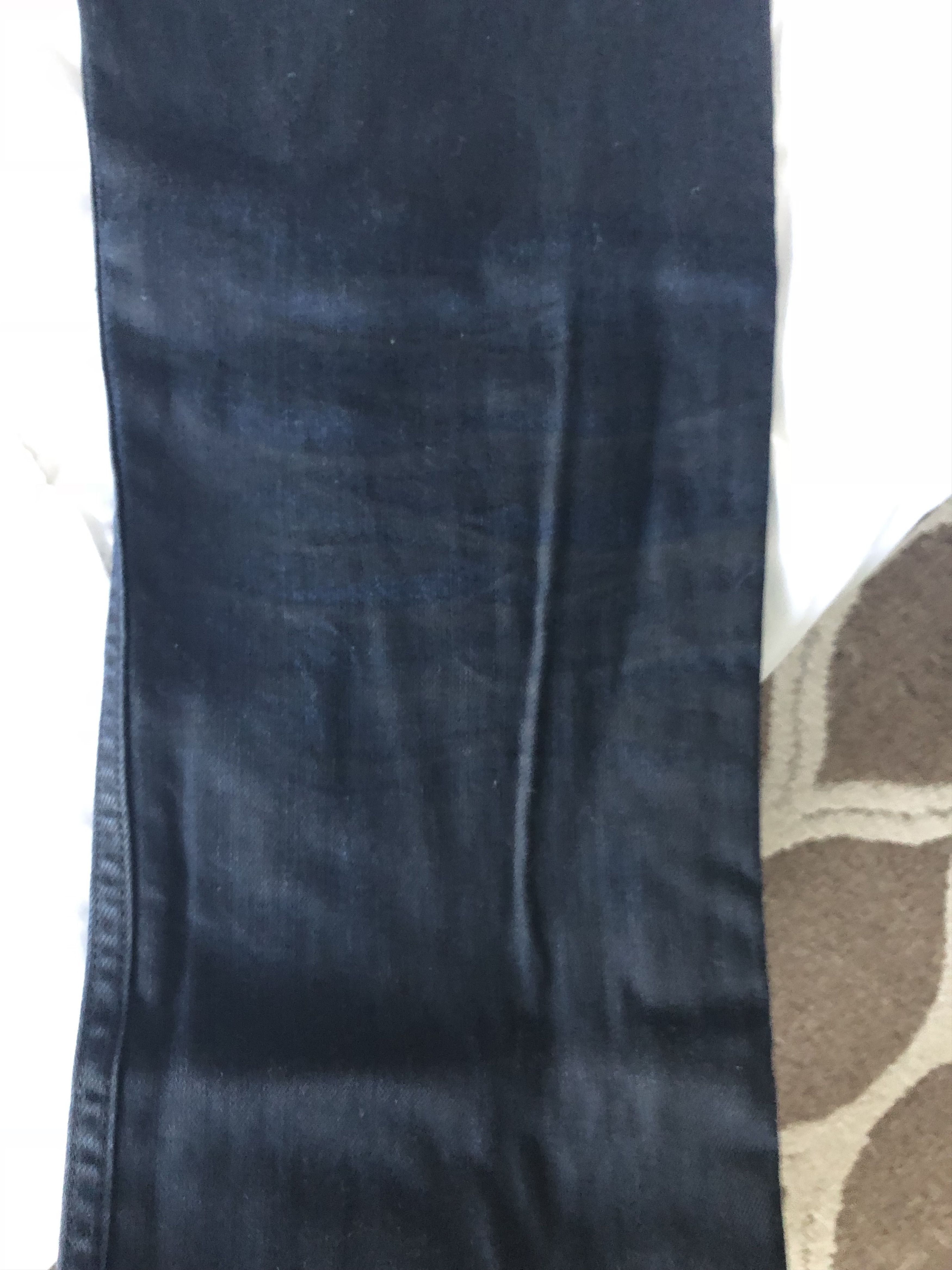 Burberry Burberry Brit Steadman Jeans Size US 30 / EU 46 - 11 Thumbnail