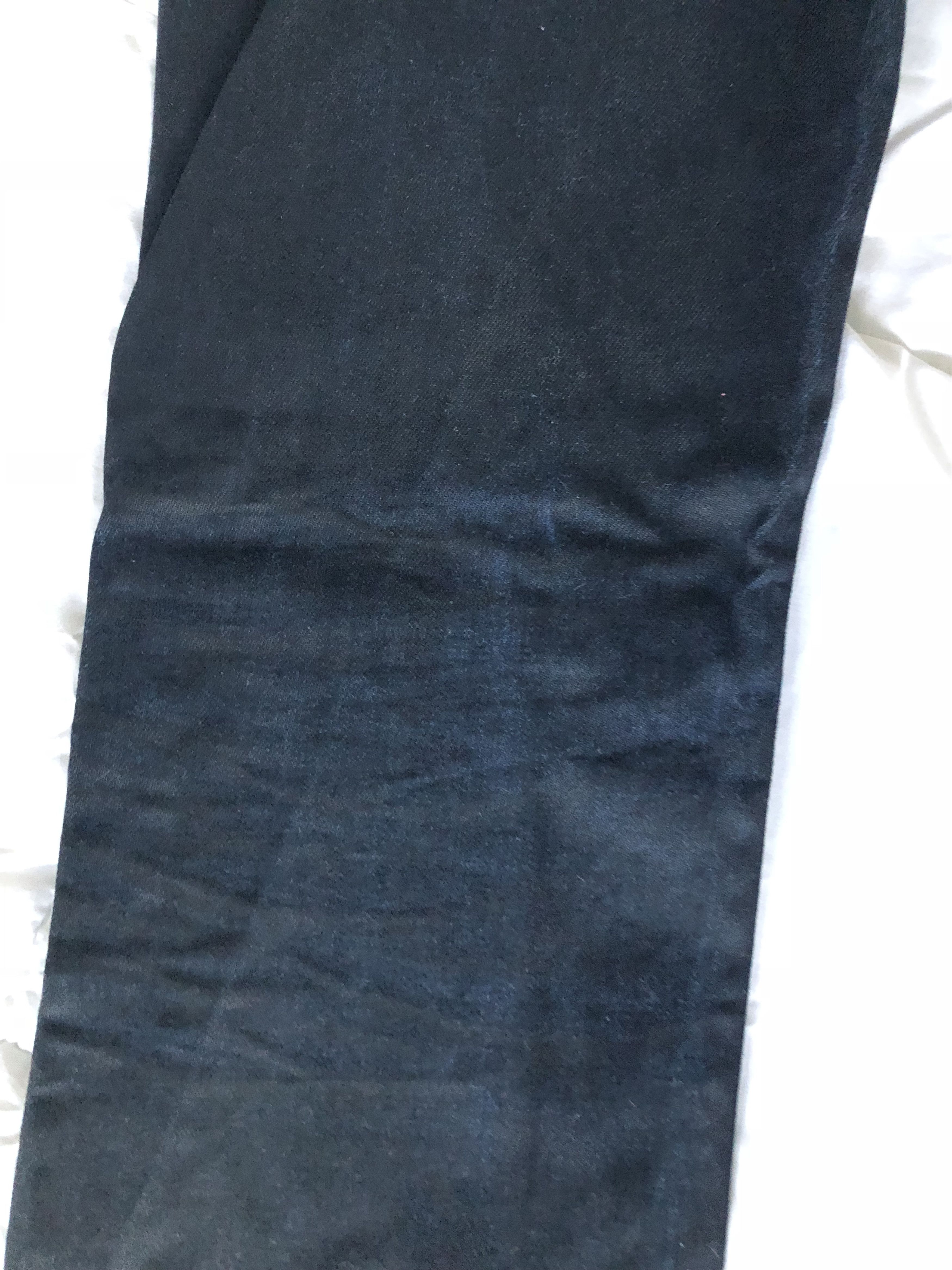 Burberry Burberry Brit Steadman Jeans Size US 30 / EU 46 - 10 Thumbnail