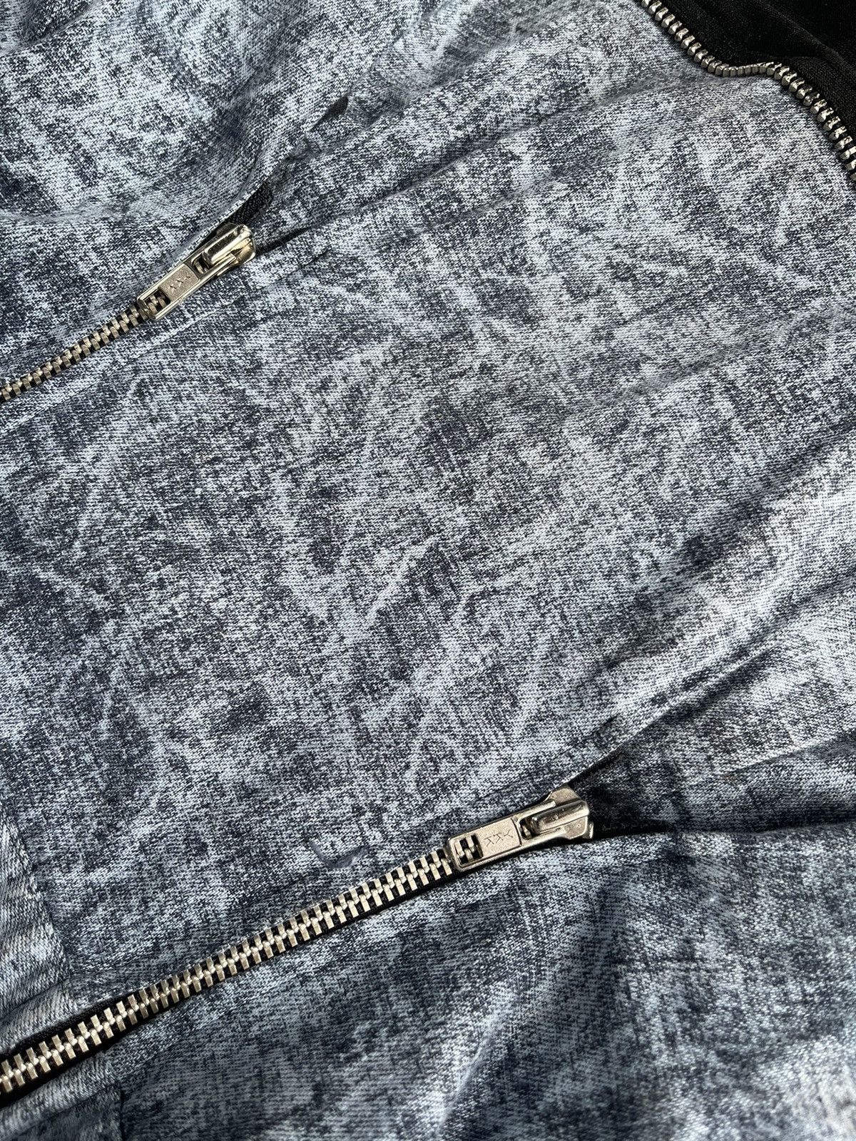 Japanese Brand × Seditionaries Skin Head Of Harajuku Bondage Copped Jacket Size M / US 6-8 / IT 42-44 - 13 Thumbnail