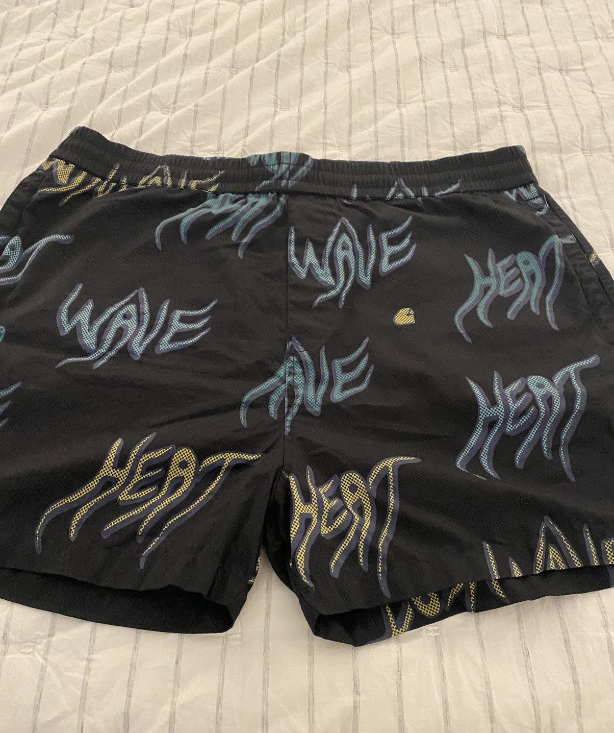 Carhartt Wip Carhartt WIP Heat Wave Short XXL Size US 38 / EU 54 - 4 Thumbnail