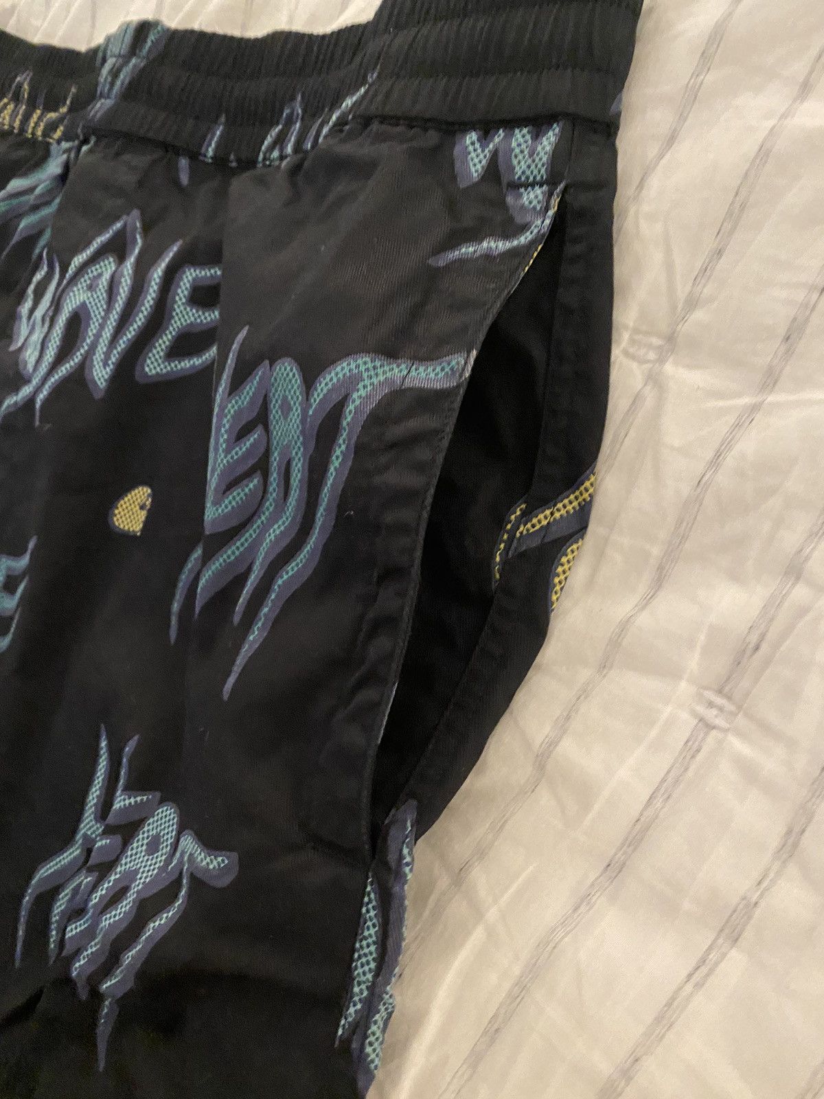 Carhartt Wip Carhartt WIP Heat Wave Short XXL Size US 38 / EU 54 - 10 Thumbnail