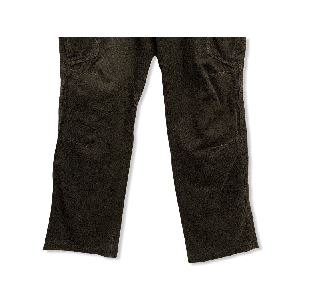 Japanese Brand Japanese Brand Tactical Multipocket Cargo Pant Size US 30 / EU 46 - 5 Thumbnail