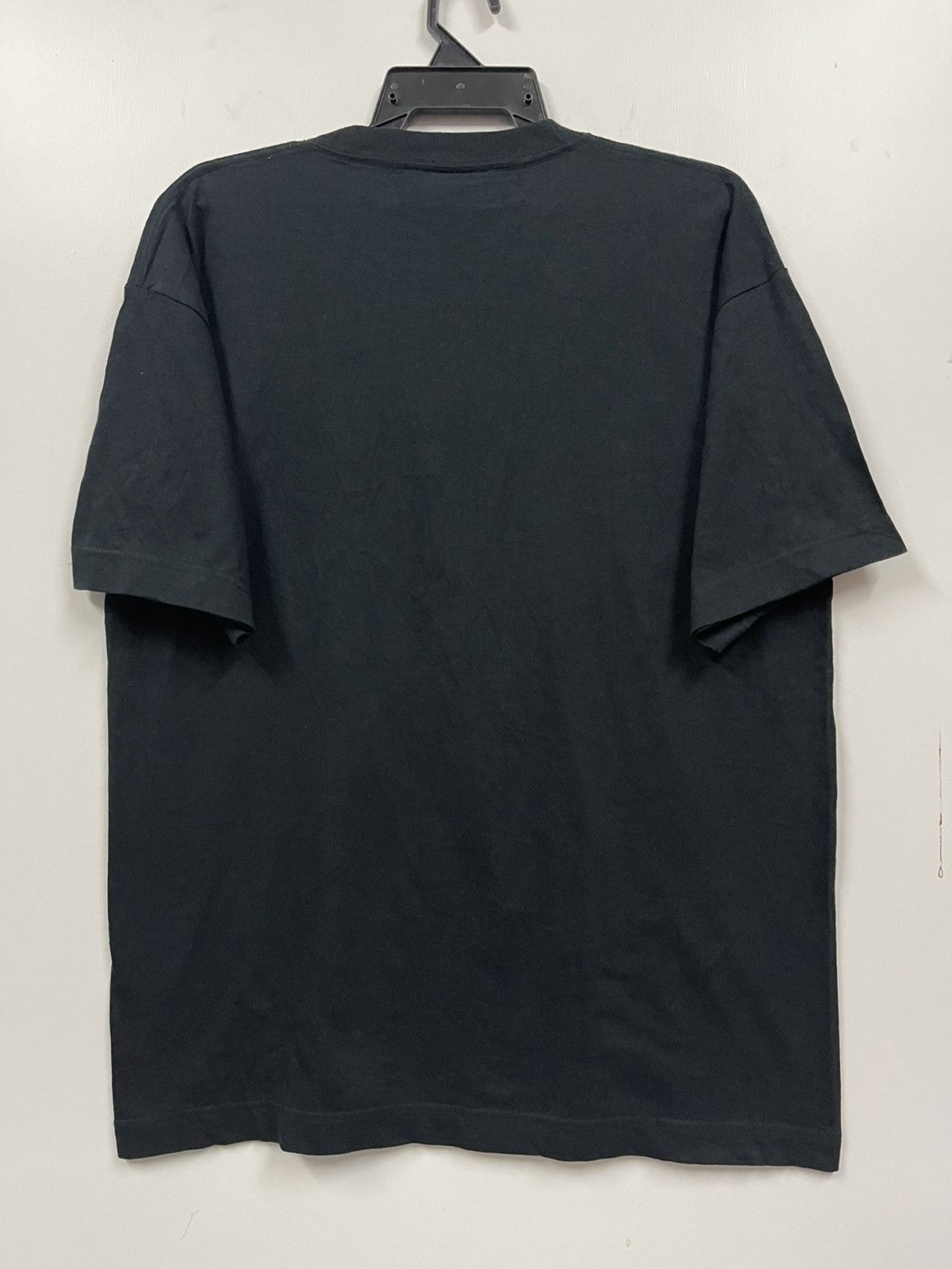 Vintage 1998 The X Files Sixth Season Movie Shirt