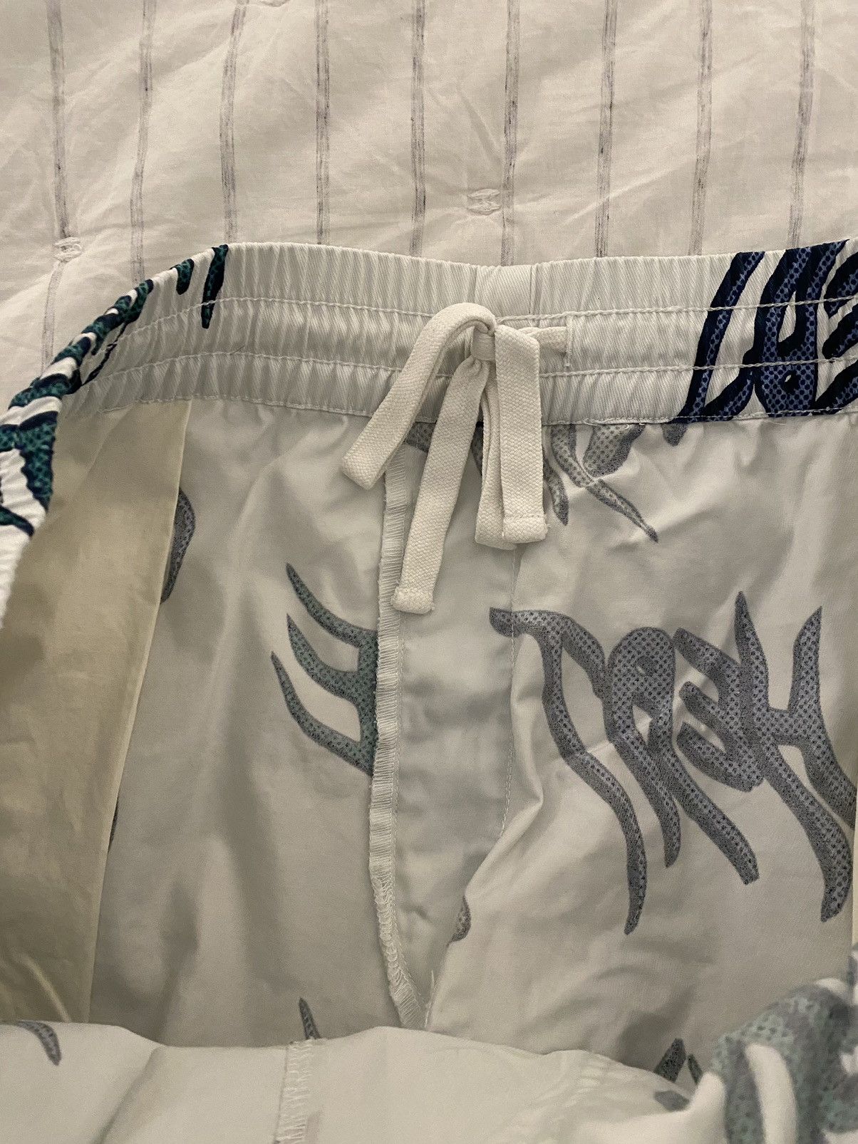 Carhartt Wip Carhartt WIP Heat Wave Short XXL Size US 38 / EU 54 - 10 Thumbnail