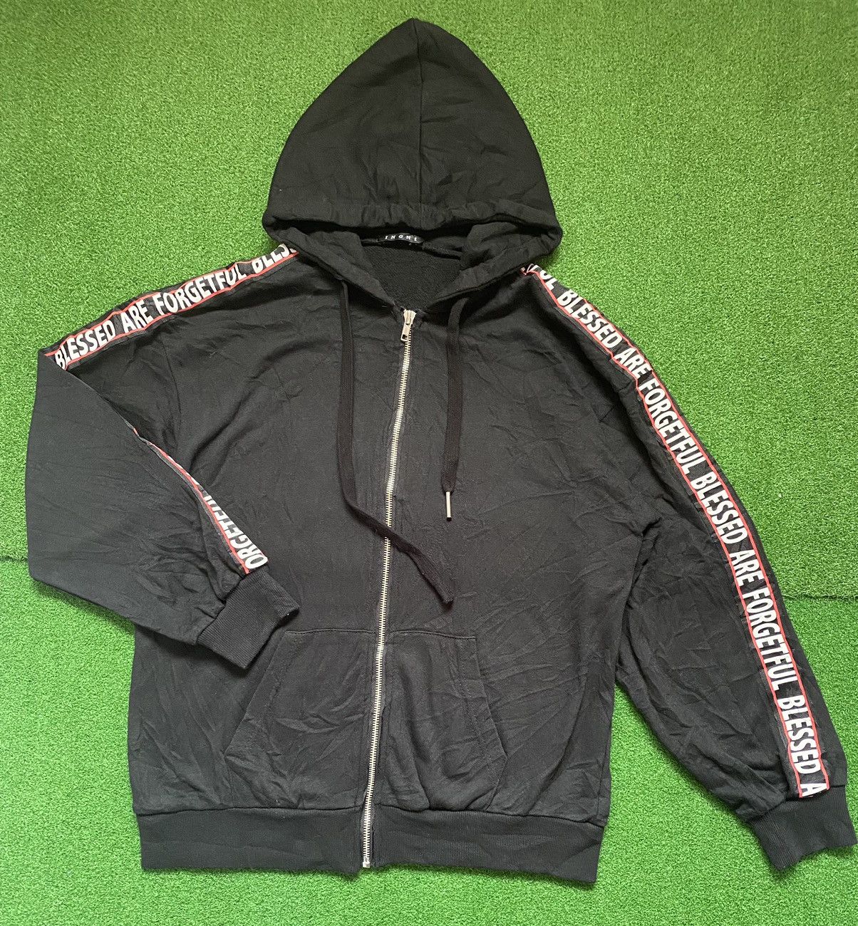 Louis vuitton reflective hoodie store