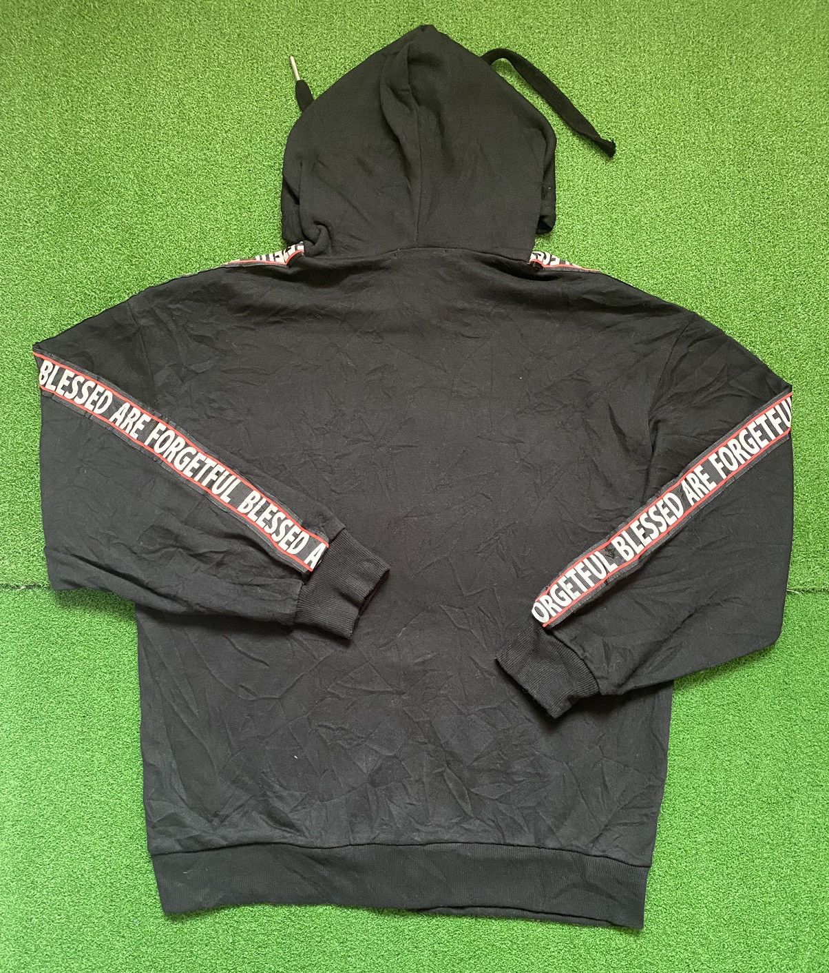 Japanese Brand INGNI HOODIE ZIPPER Size US M / EU 48-50 / 2 - 7 Thumbnail