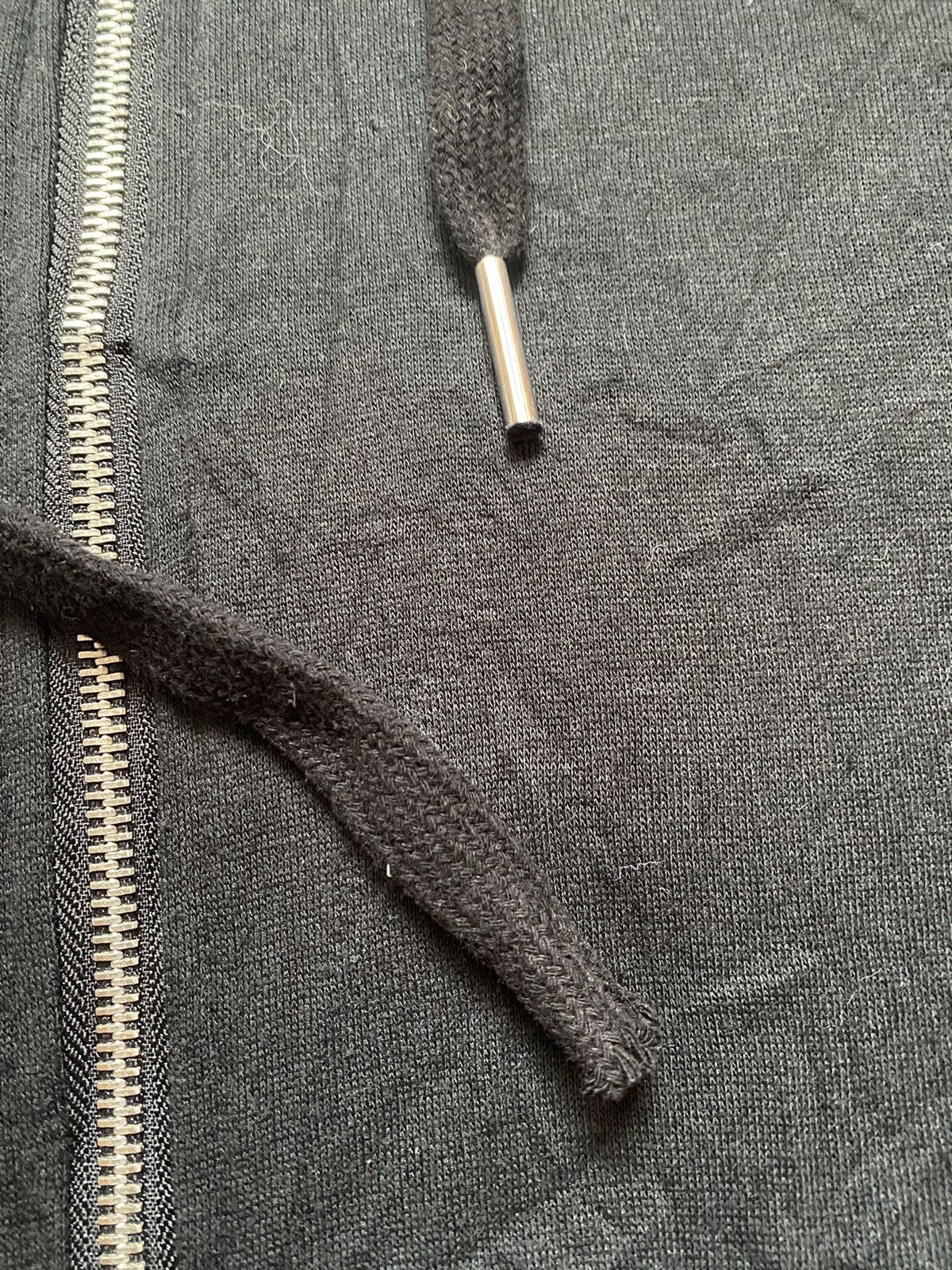 Japanese Brand INGNI HOODIE ZIPPER Size US M / EU 48-50 / 2 - 5 Thumbnail