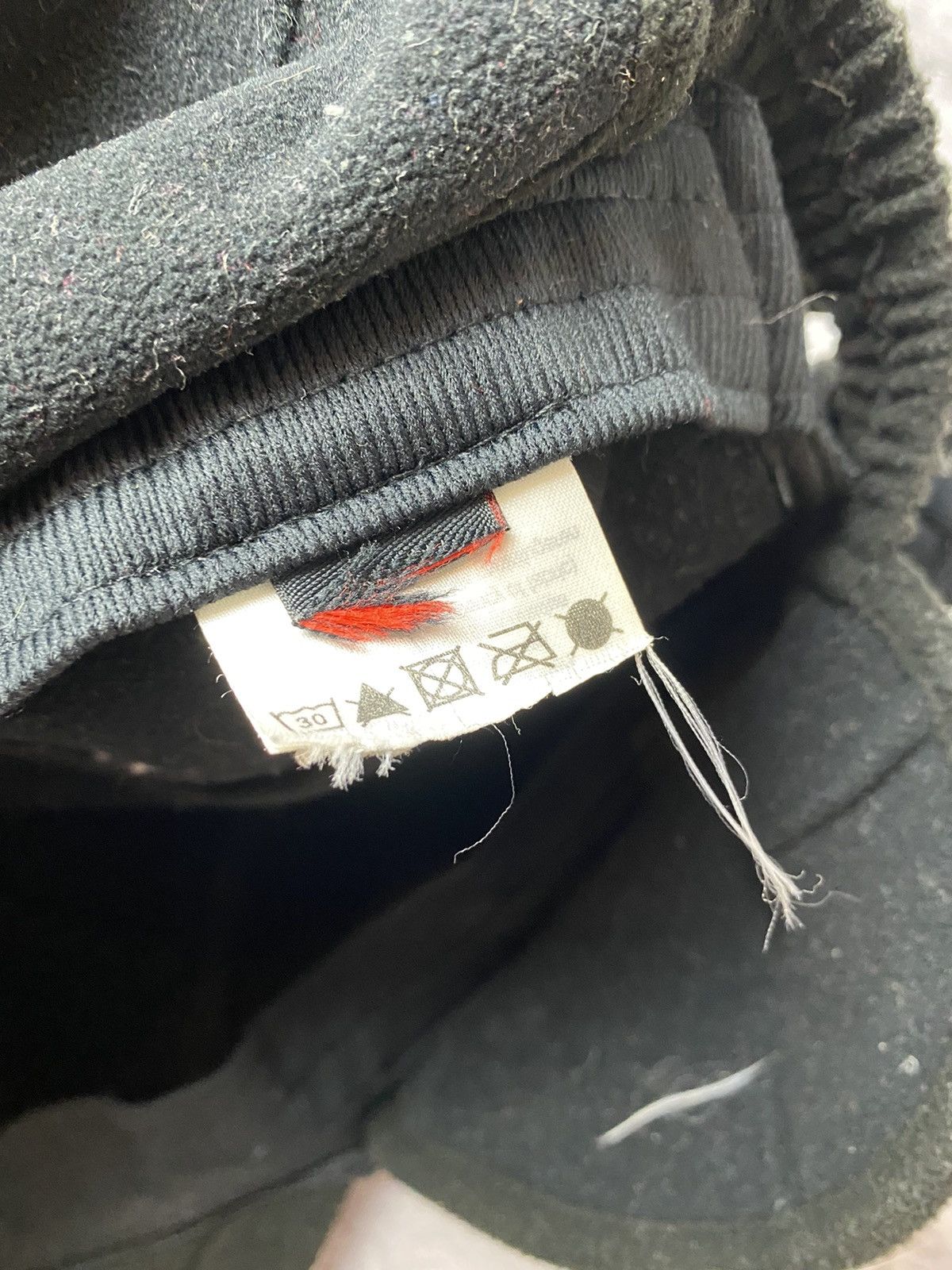 Japanese Brand Mammut wind stopper hat Size ONE SIZE - 5 Thumbnail
