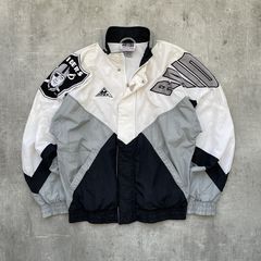 Apex One Raiders Jacket | Grailed