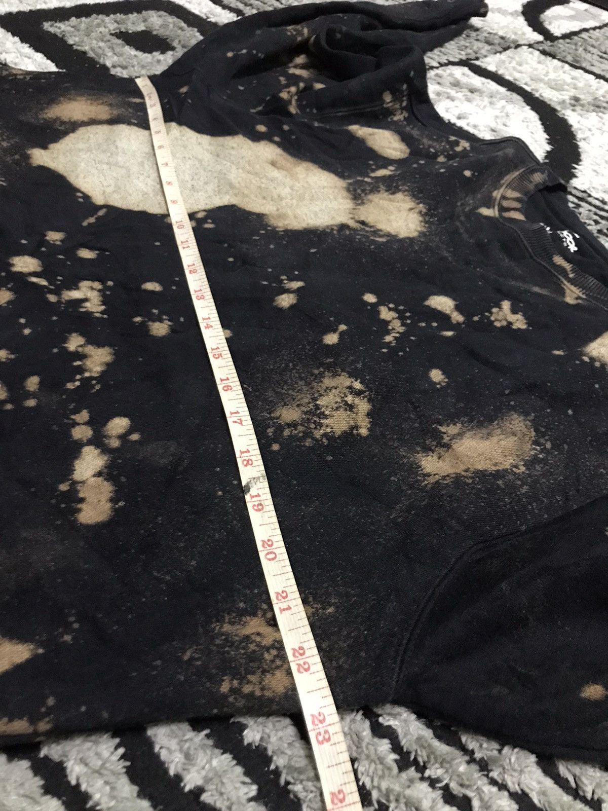 Japanese Brand × Vintage tye dye sweatshirt Size US XL / EU 56 / 4 - 7 Thumbnail