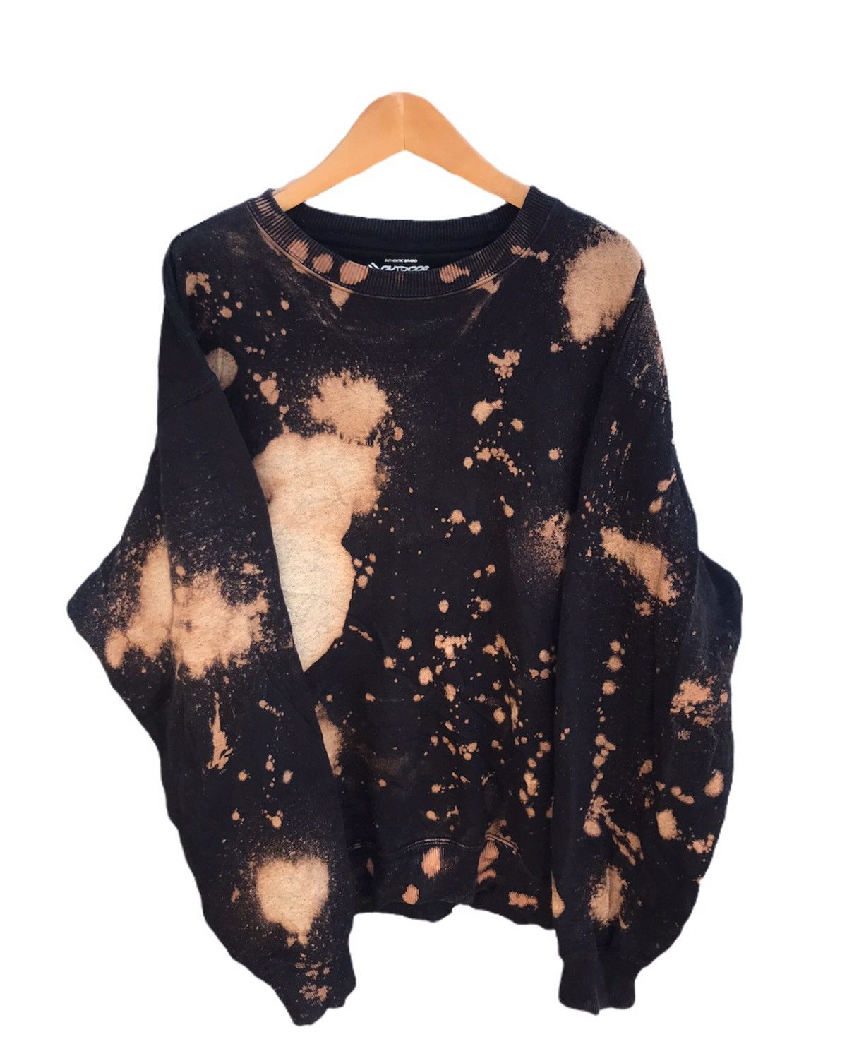 Japanese Brand × Vintage tye dye sweatshirt Size US XL / EU 56 / 4 - 2 Thumbnail