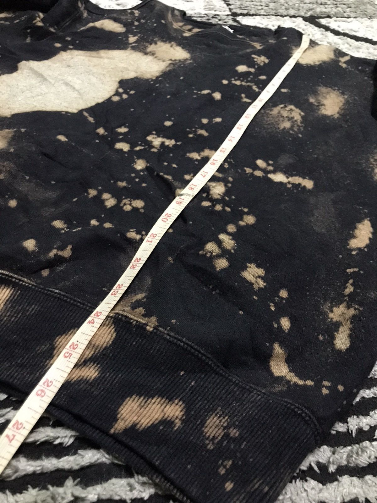 Japanese Brand × Vintage tye dye sweatshirt Size US XL / EU 56 / 4 - 8 Thumbnail
